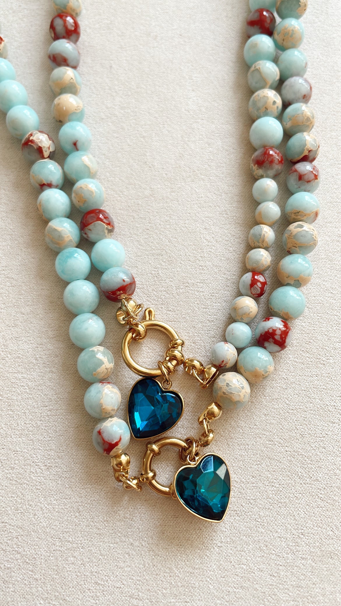 Collar Marina