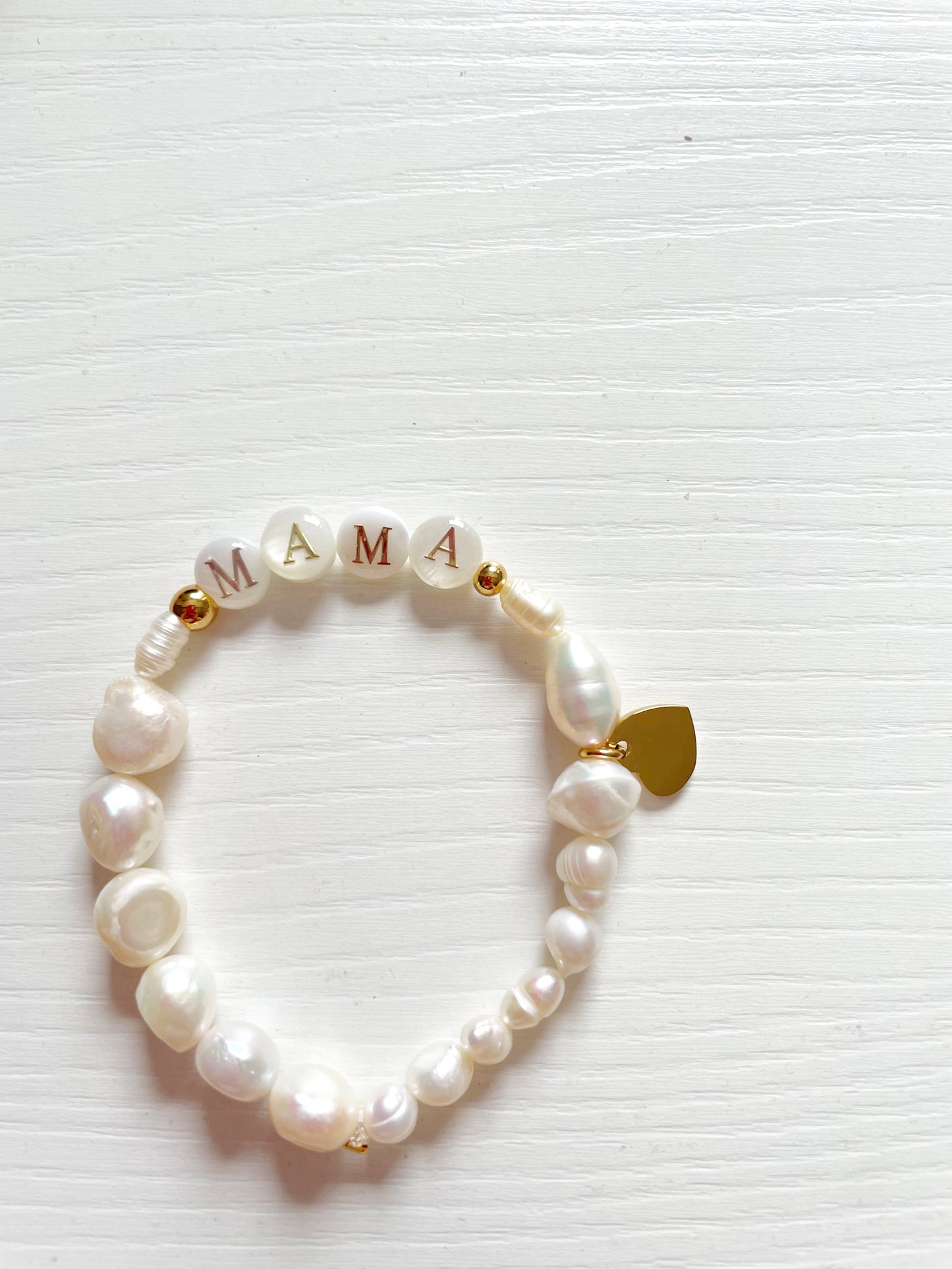 Pulsera mamá