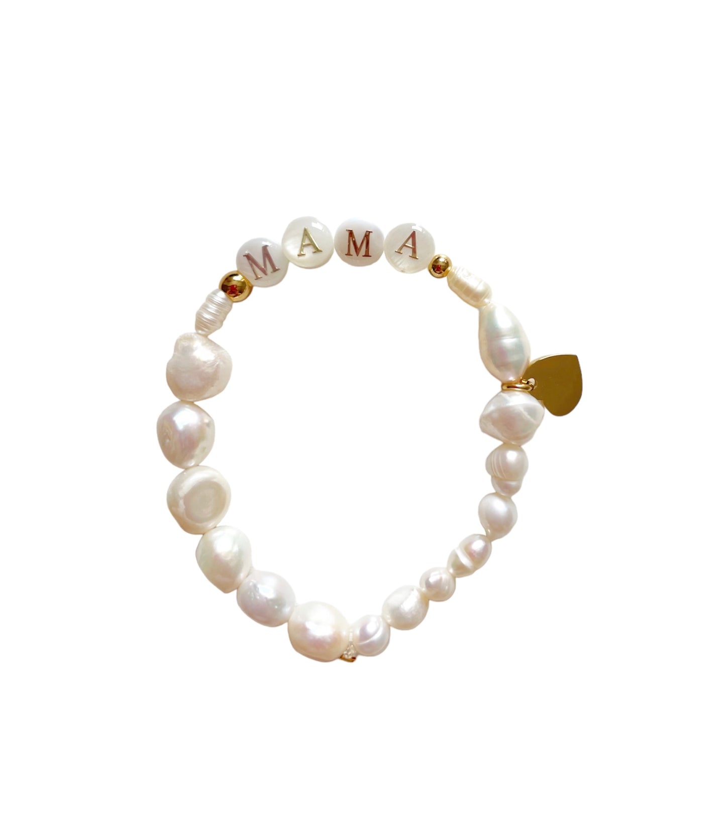 Pulsera mamá