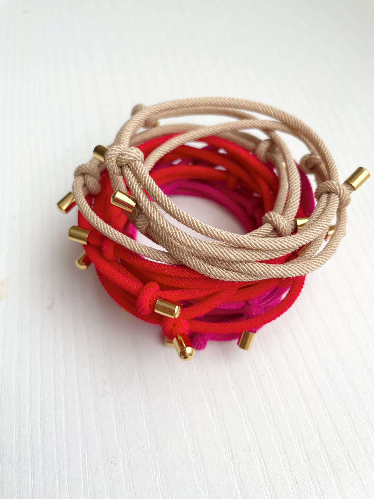 Pulserita protección.