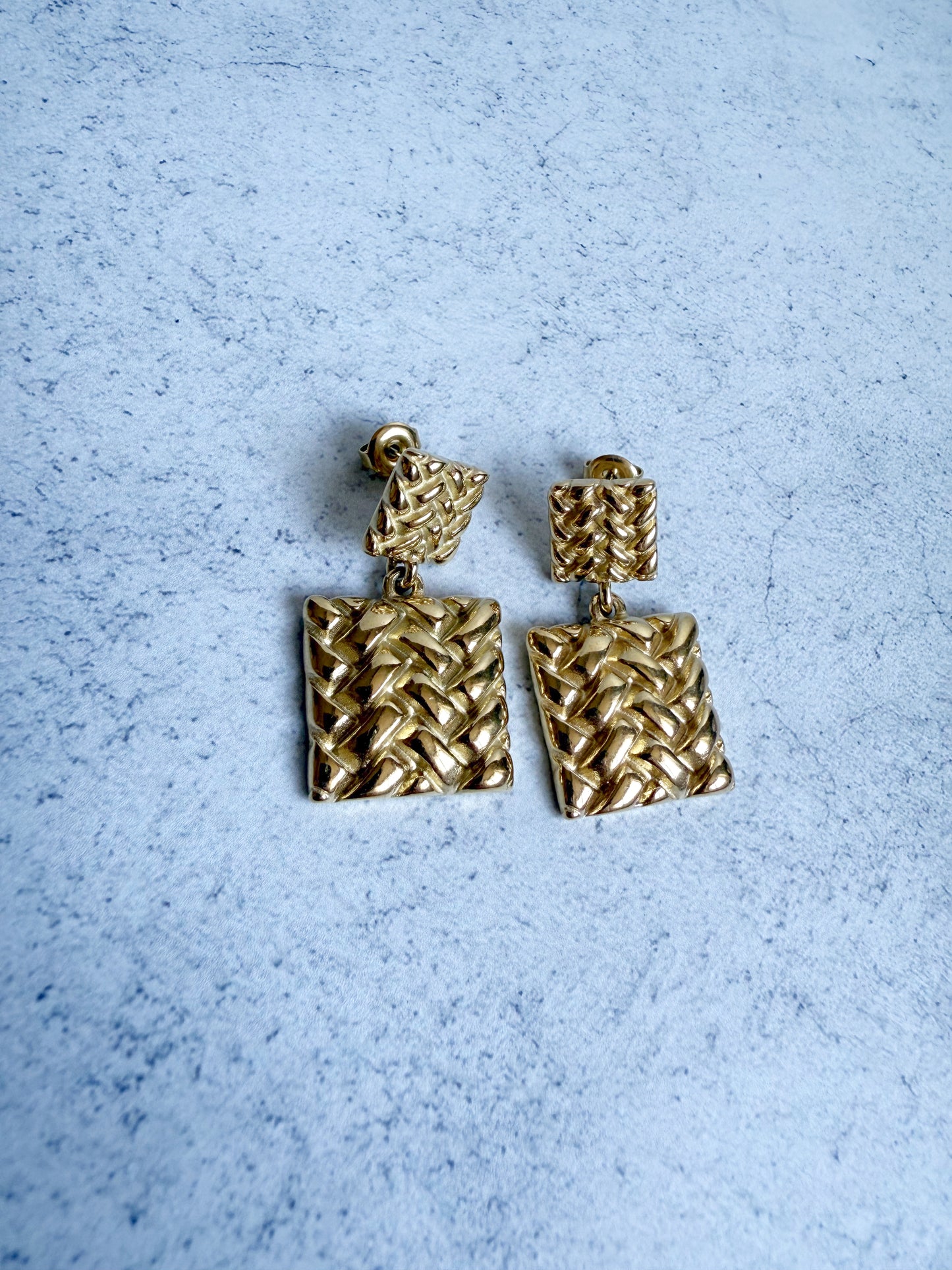 New✨ pendientes noche