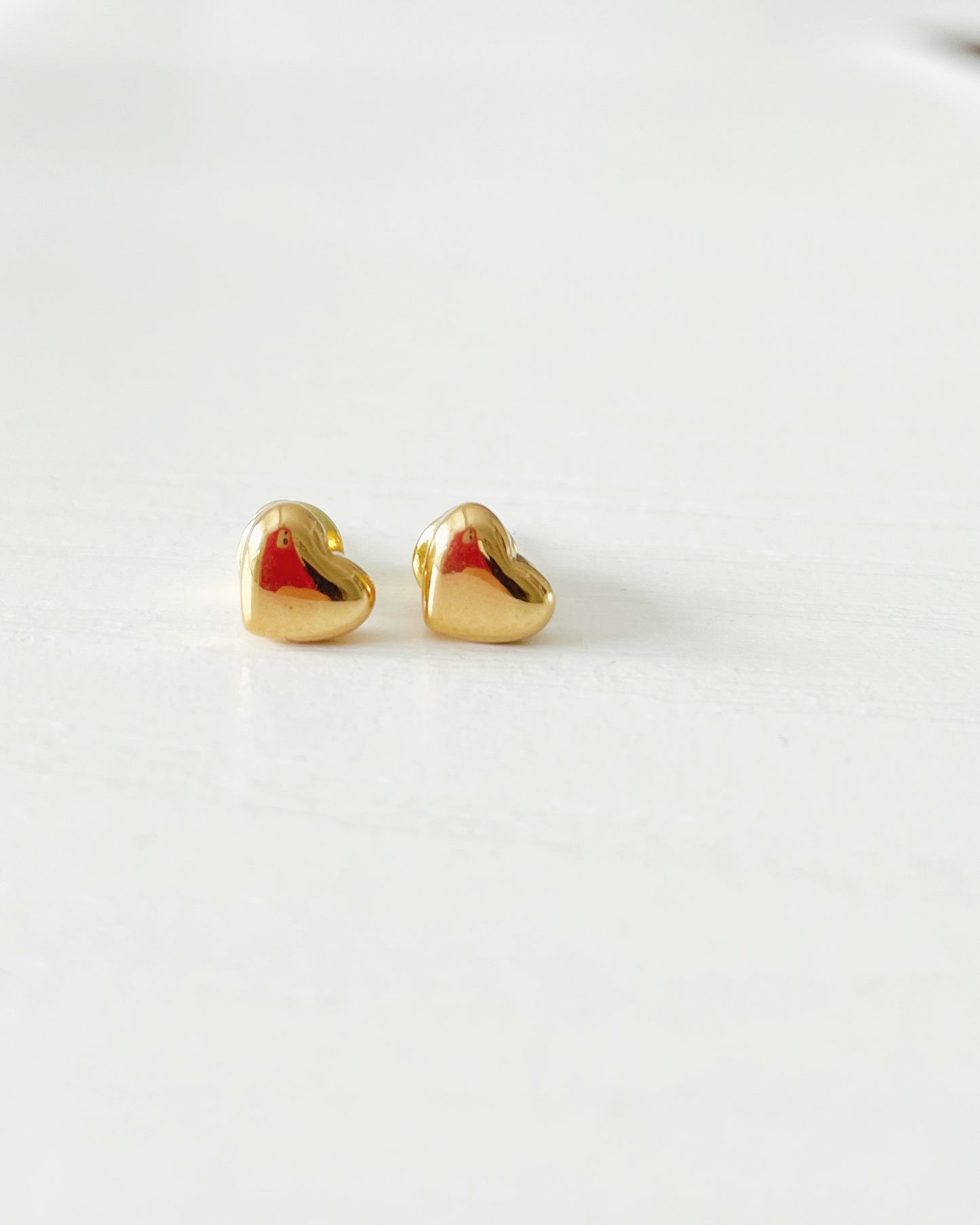 Pendientes minicuore