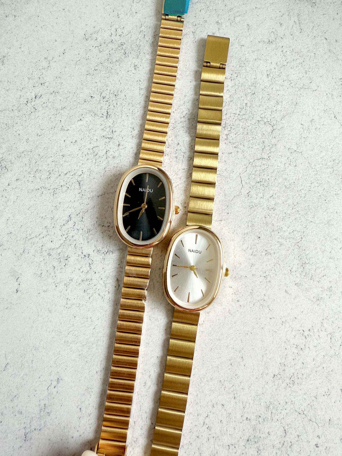 Reloj ajustable ✨sorpresa✨