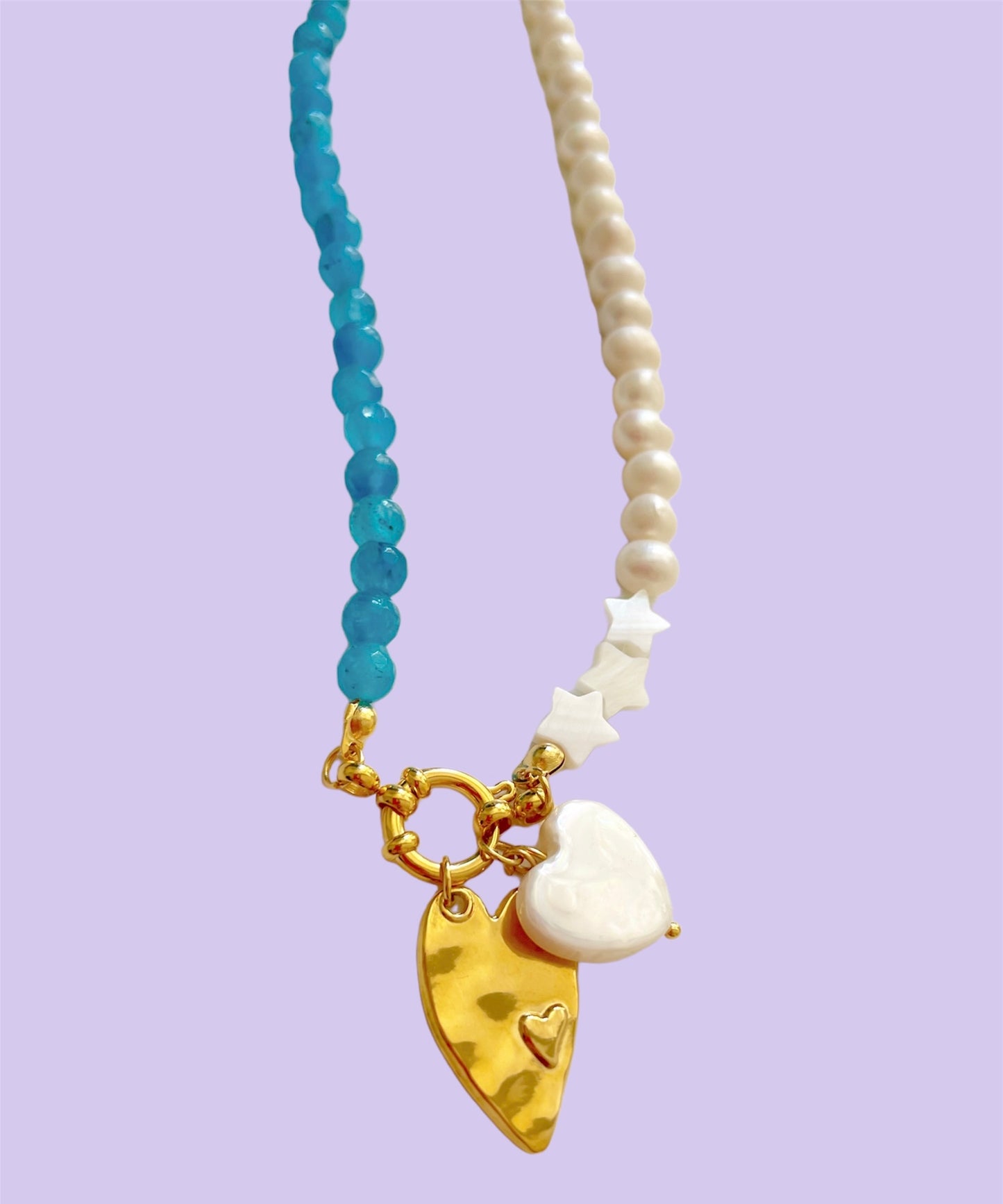 Collar Mare