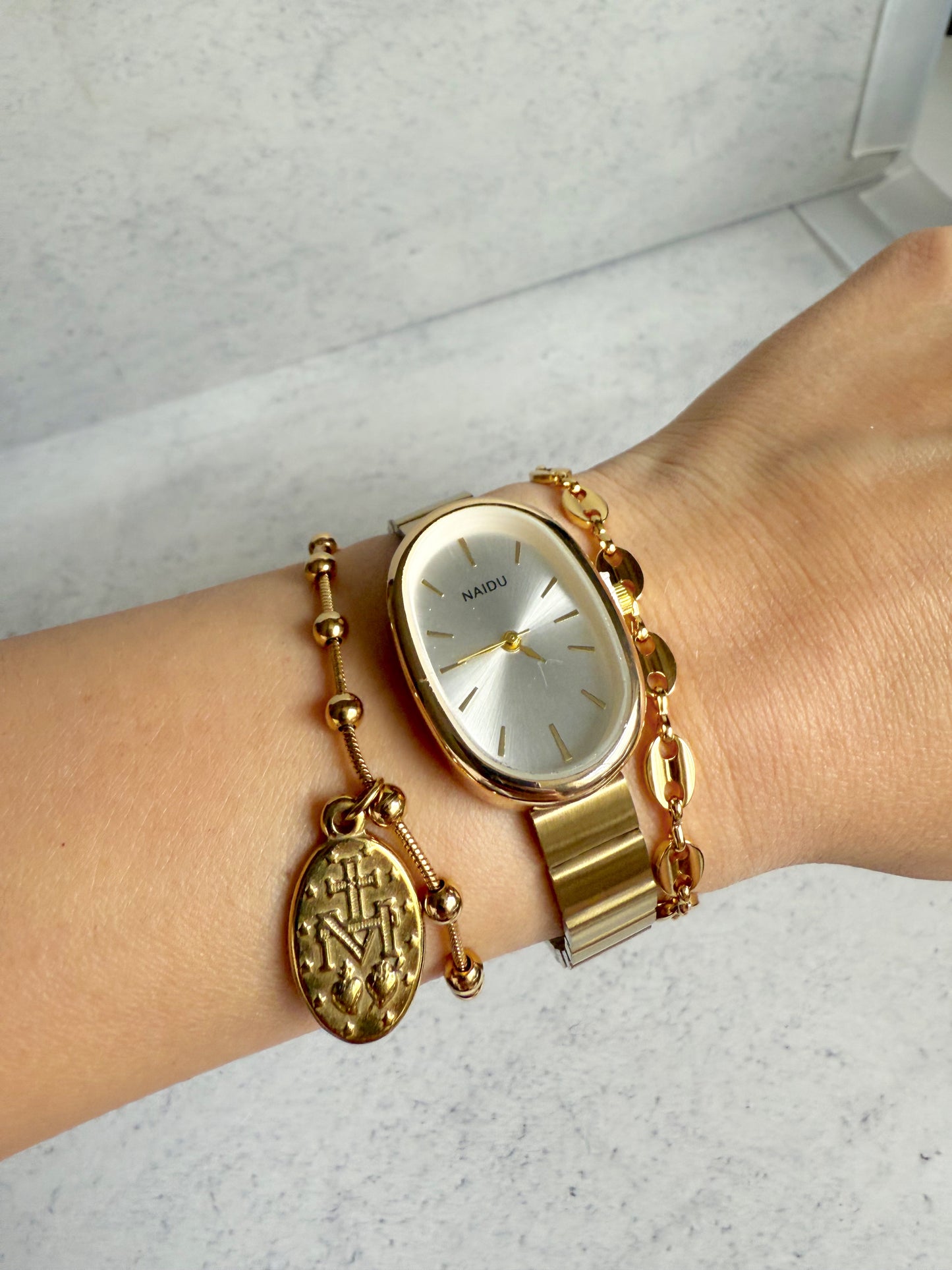 Reloj ajustable ✨sorpresa✨