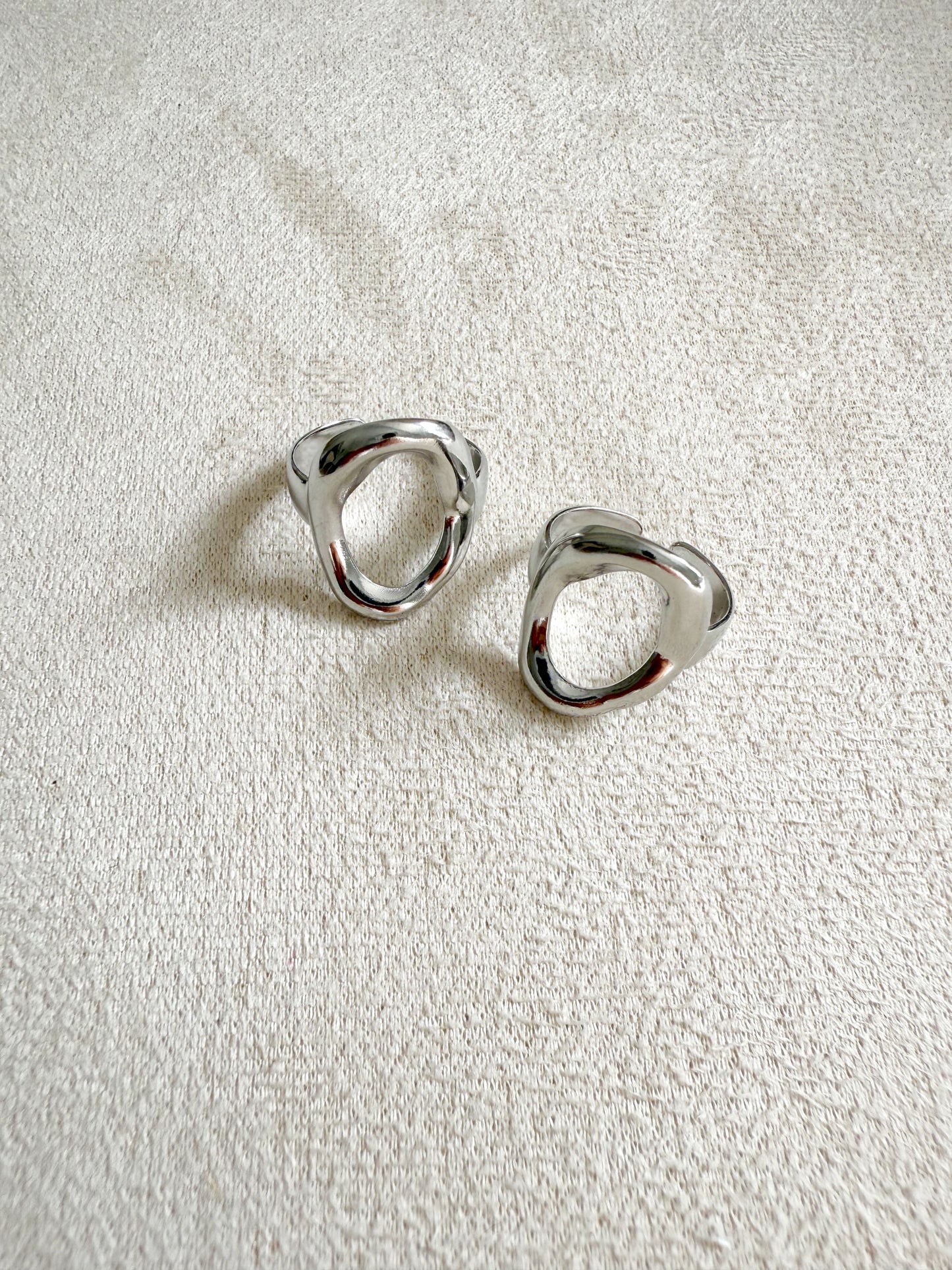 Anillo Ethereal