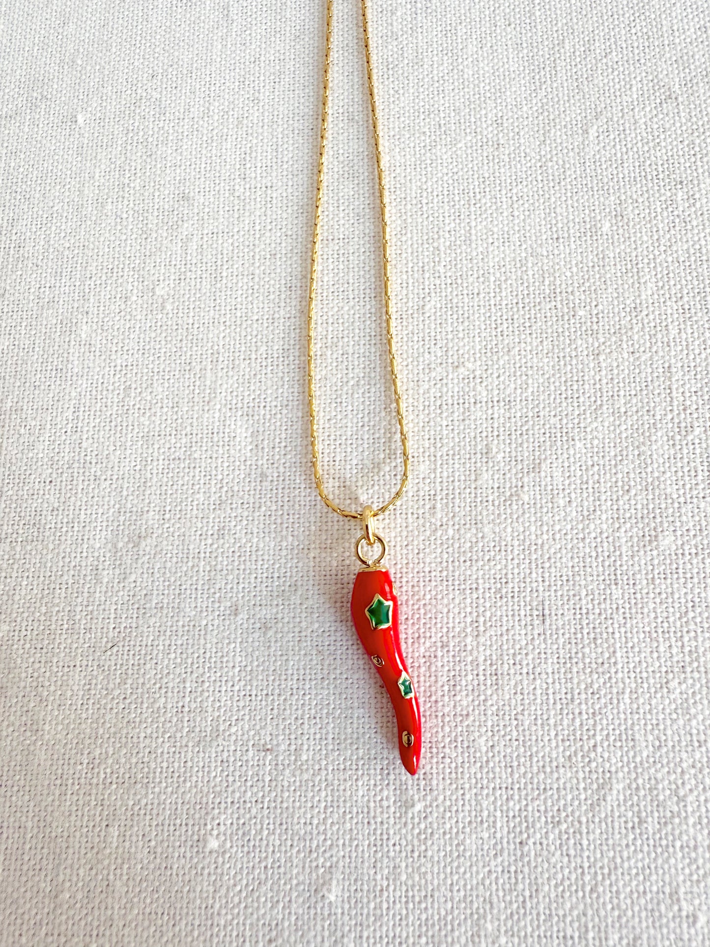 Maxi aji 🌶️🌶️🌶️