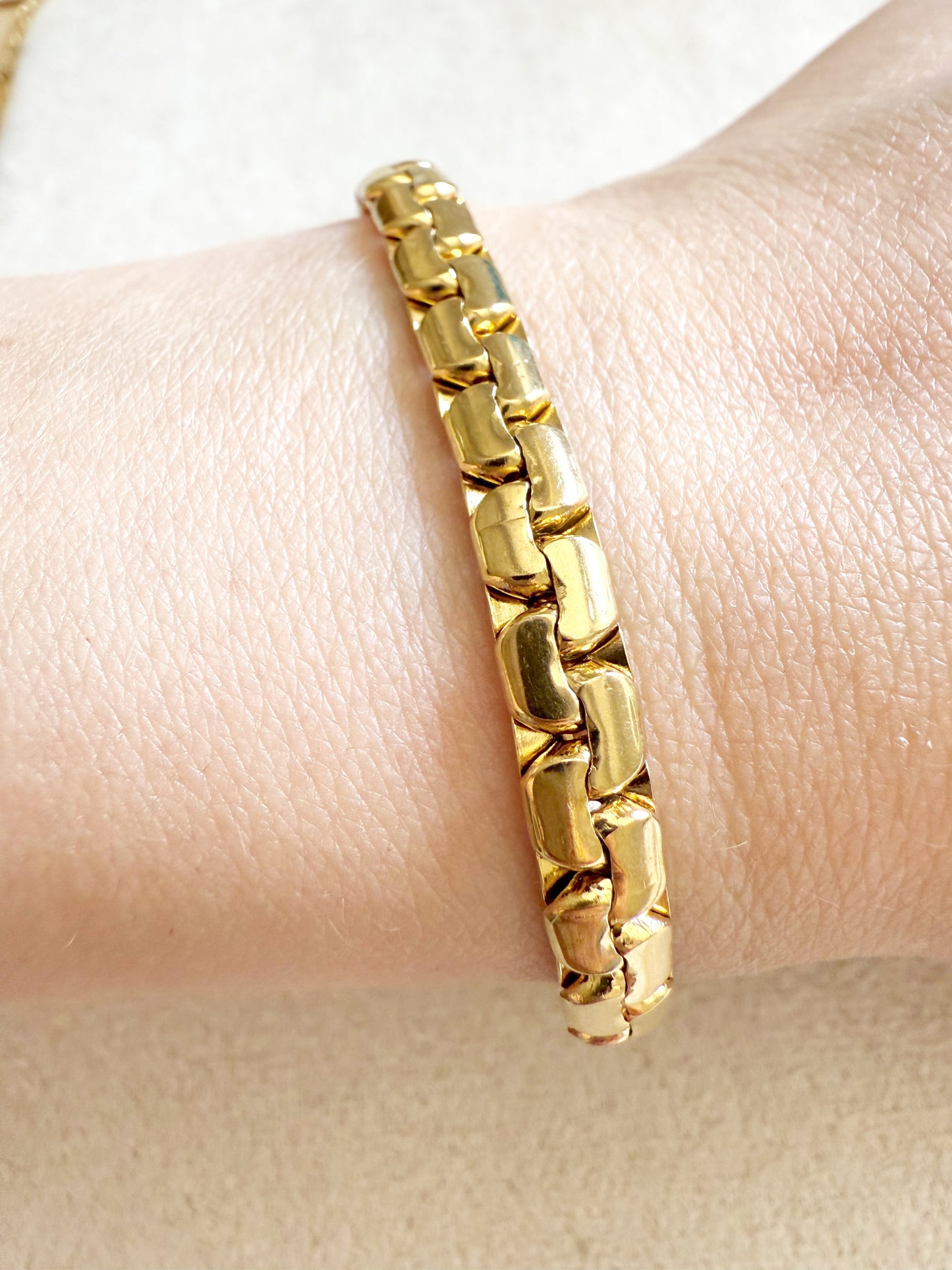 Pulserita griega