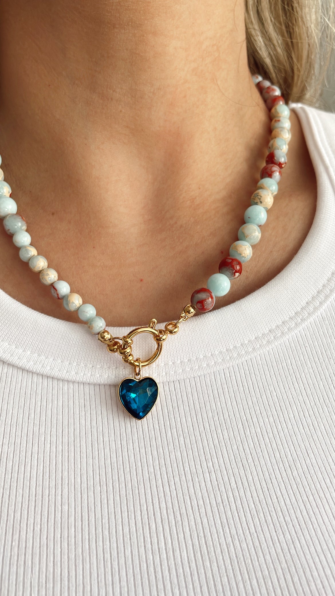 Collar Marina