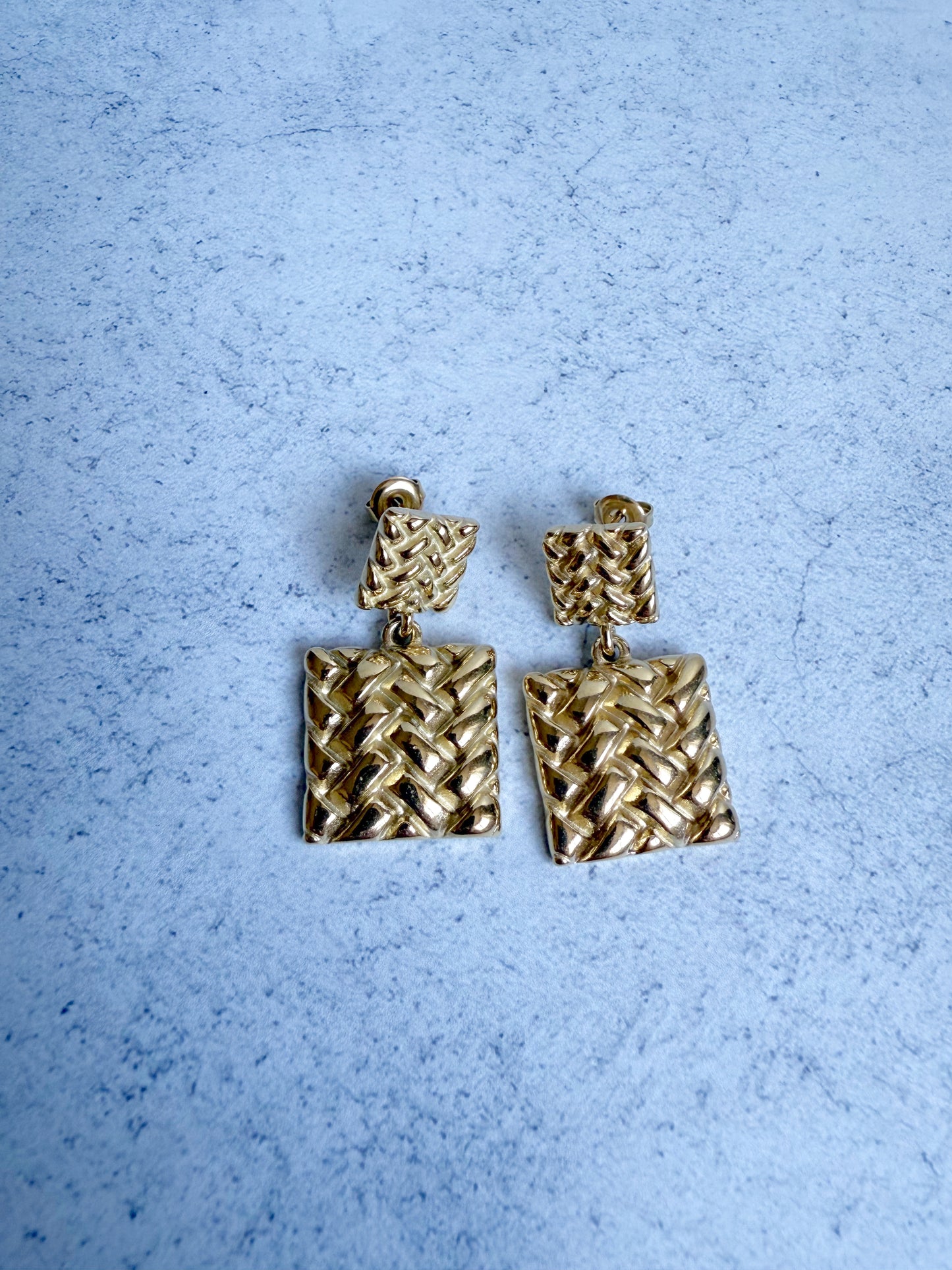 New✨ pendientes noche