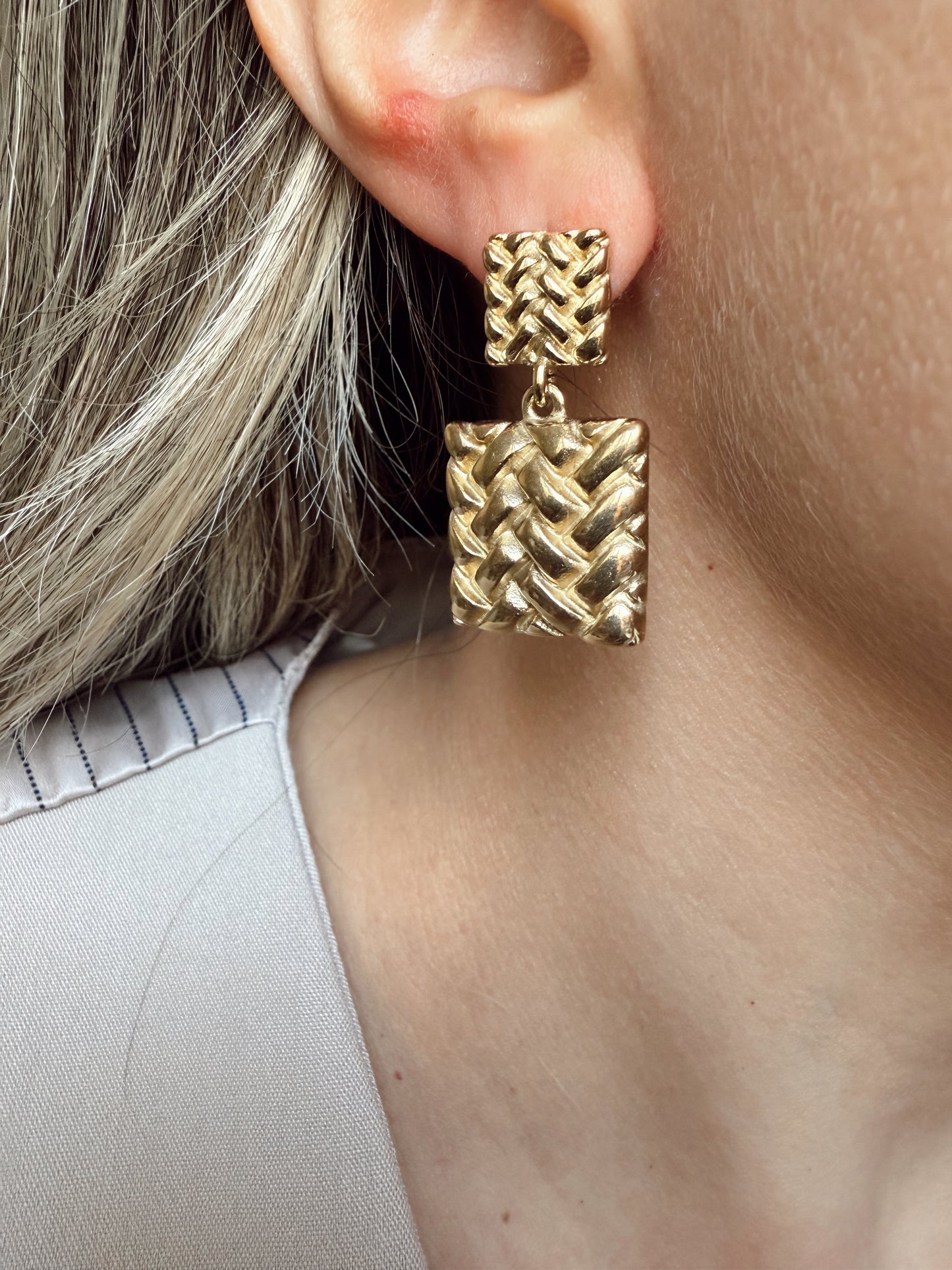 New✨ pendientes noche