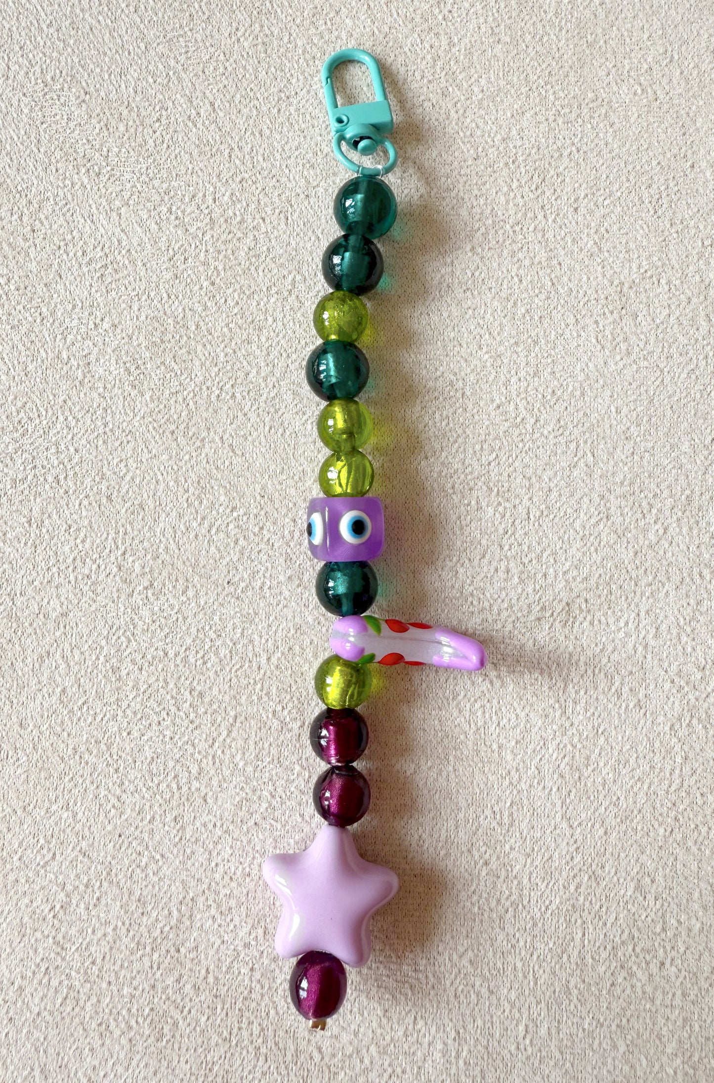 Bagcharm cowboy🤠