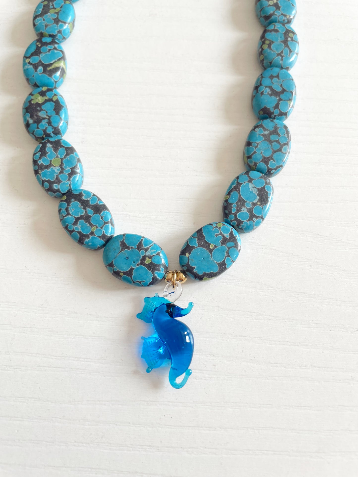Collar Mar