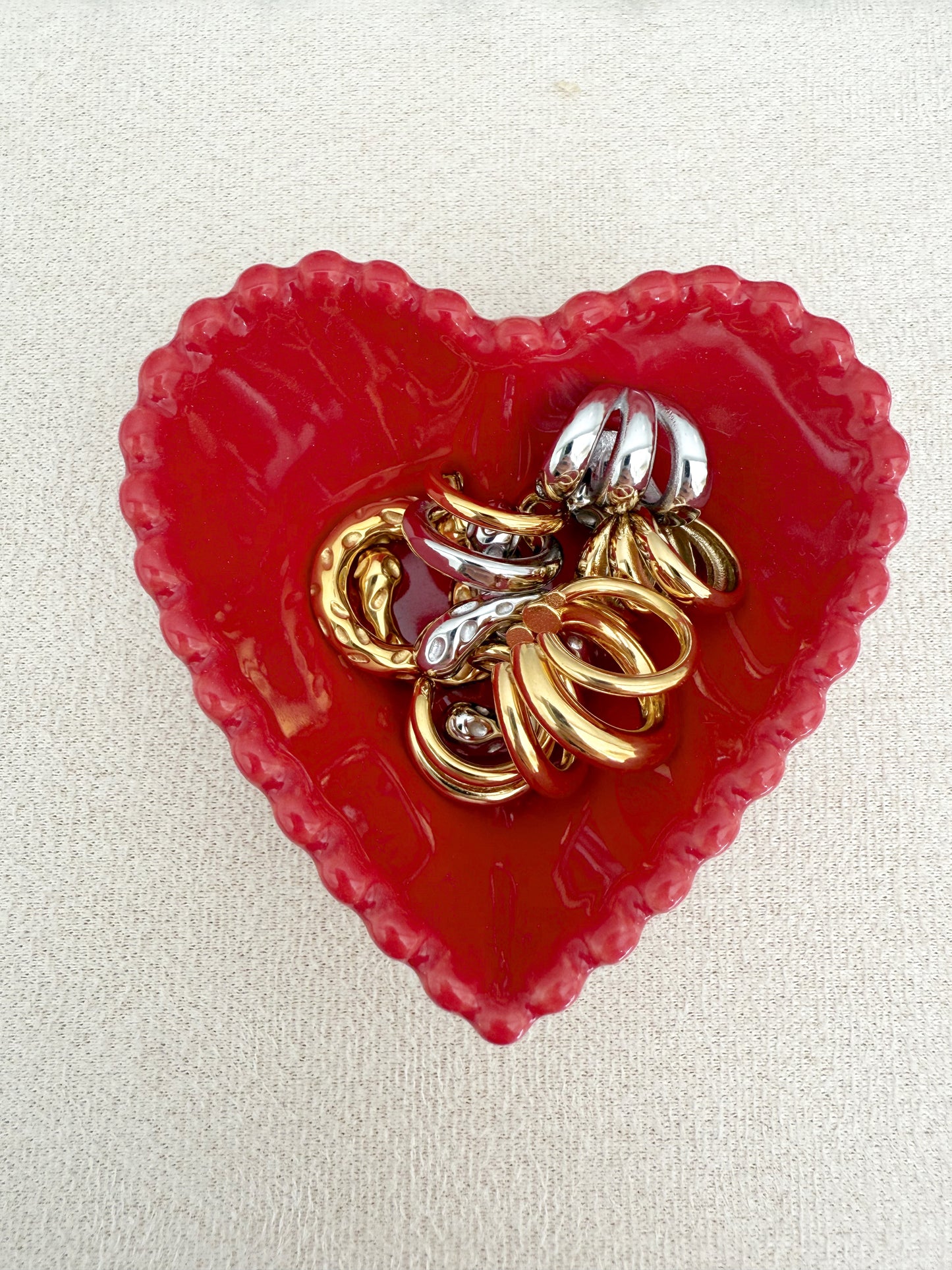 Earcuff triple
