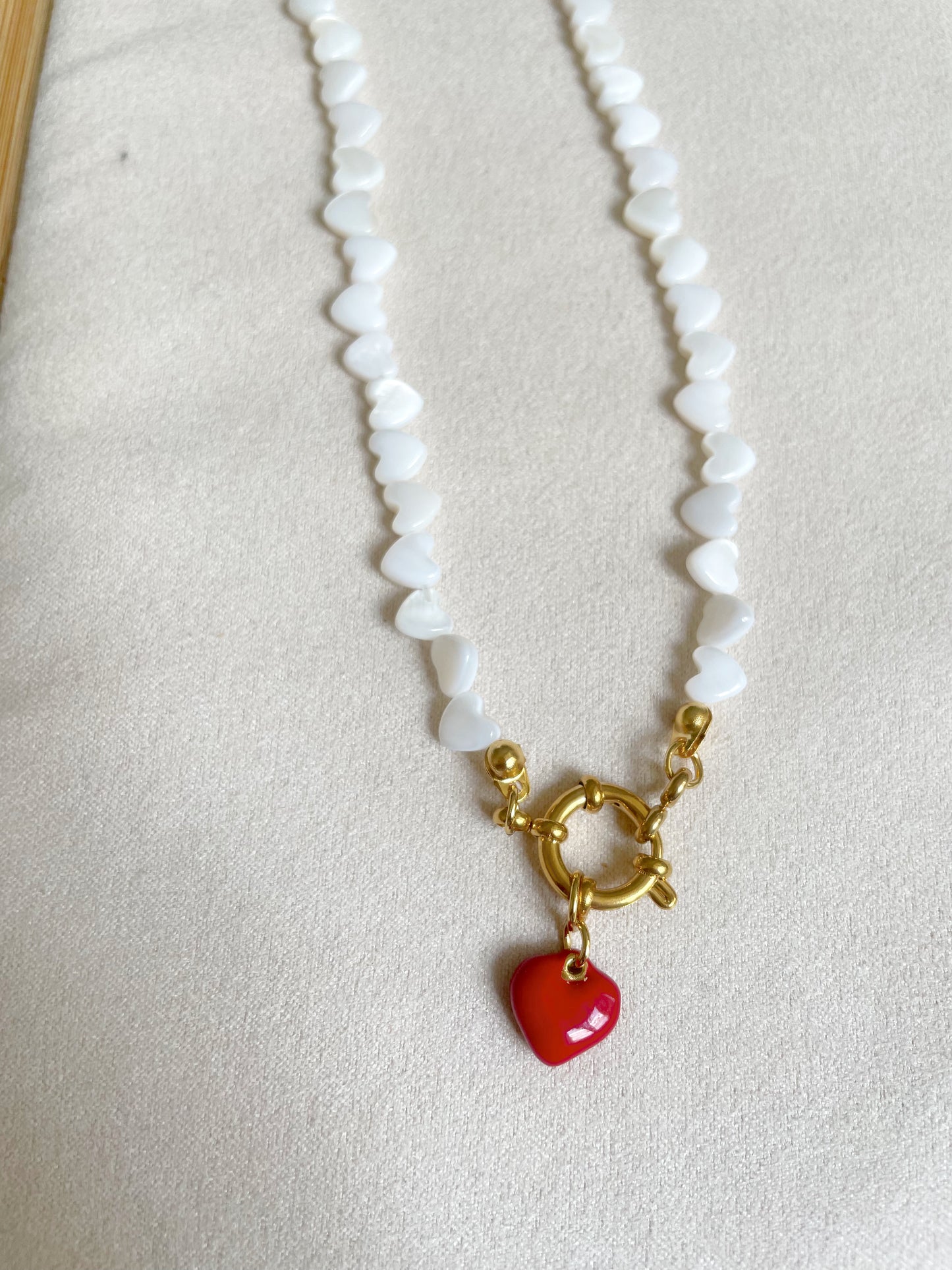 Cuore más cuore