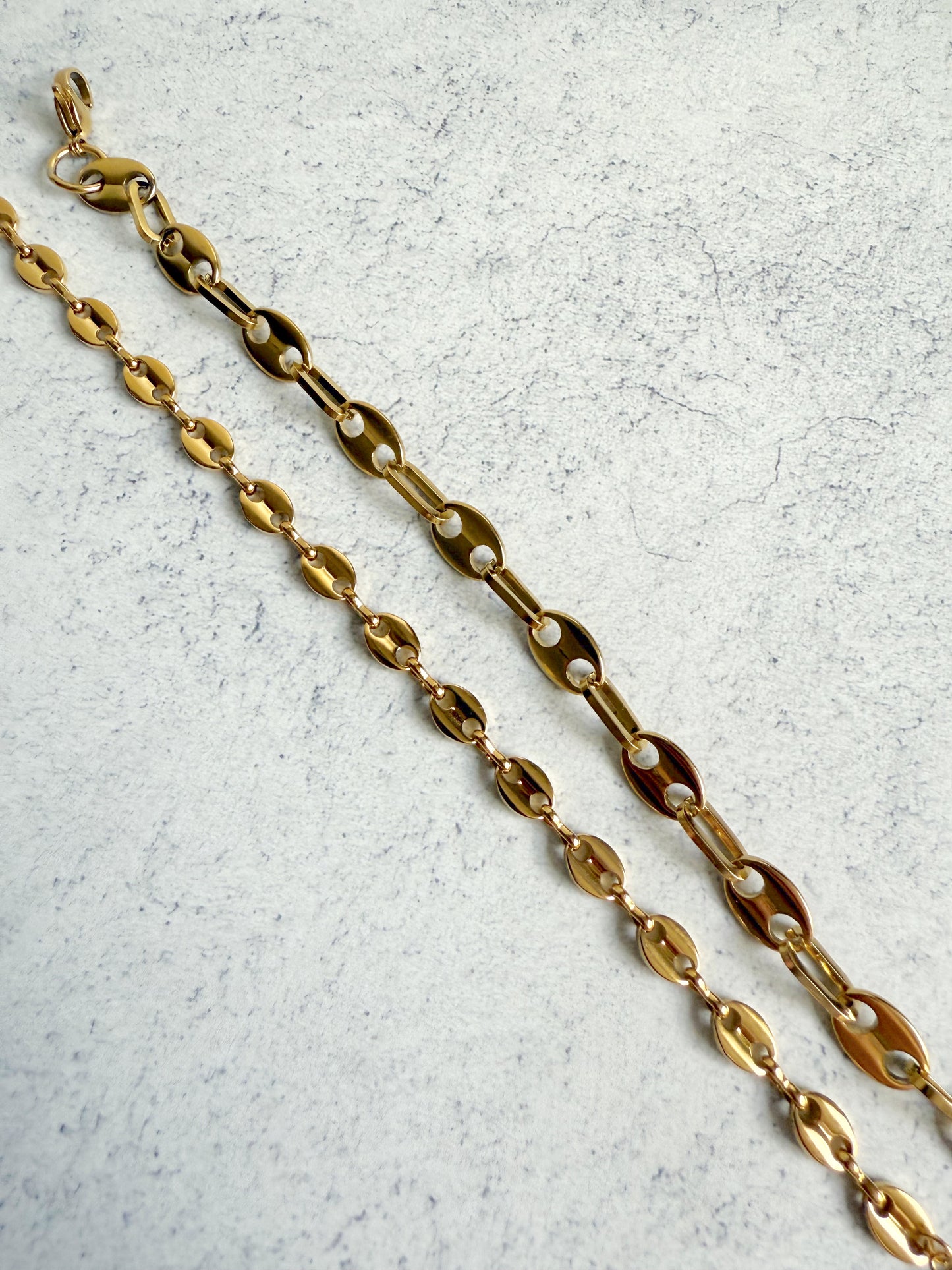 Pulsera gucci