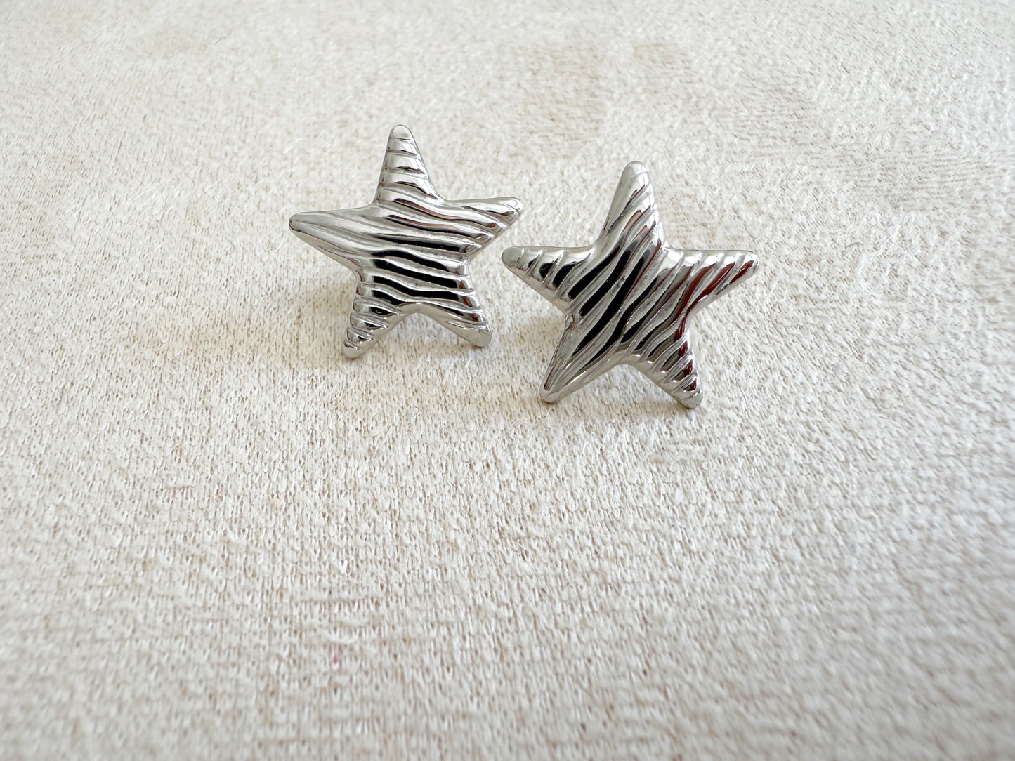 Pendientes Star⚡️