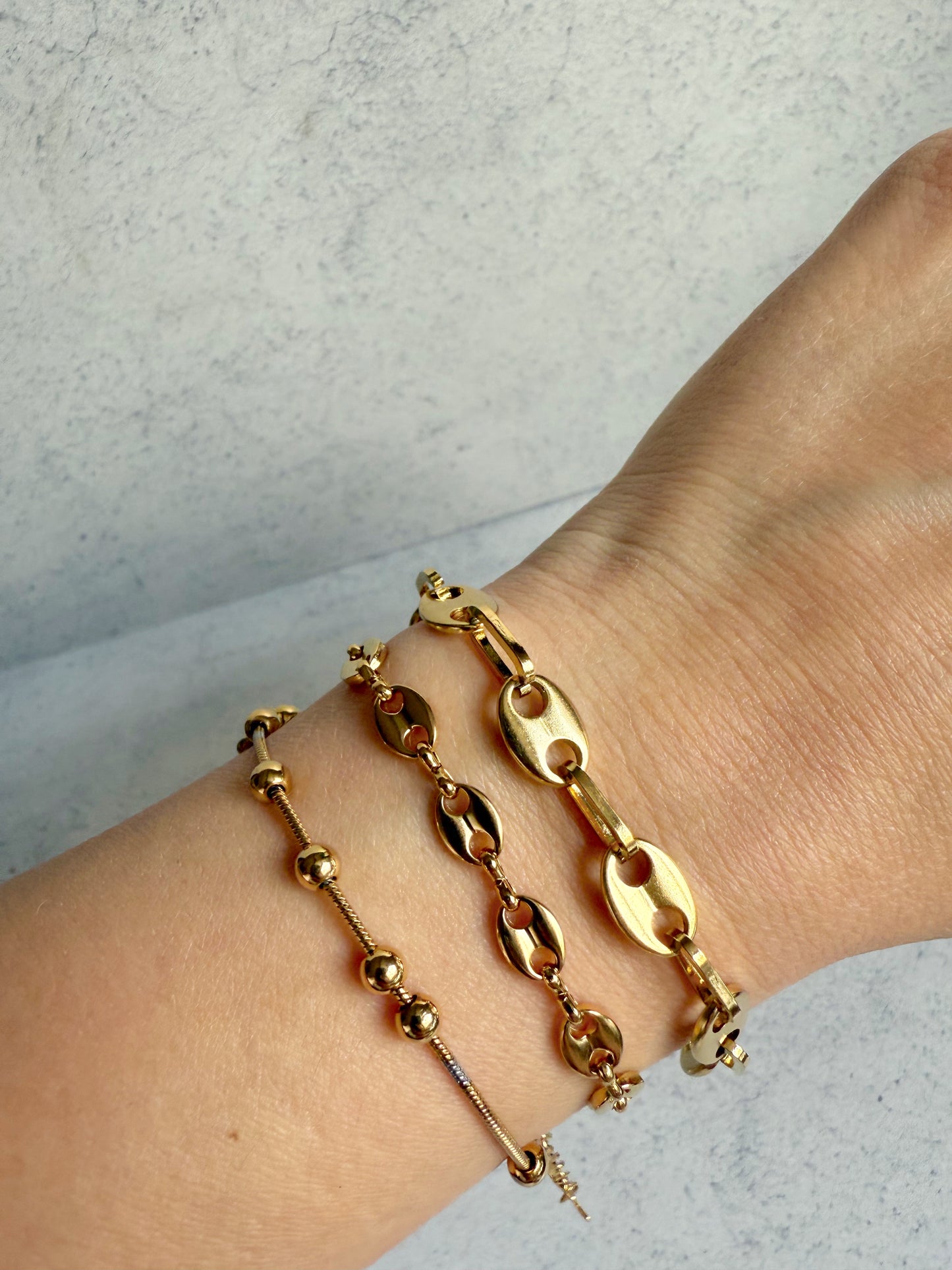 Pulsera gucci