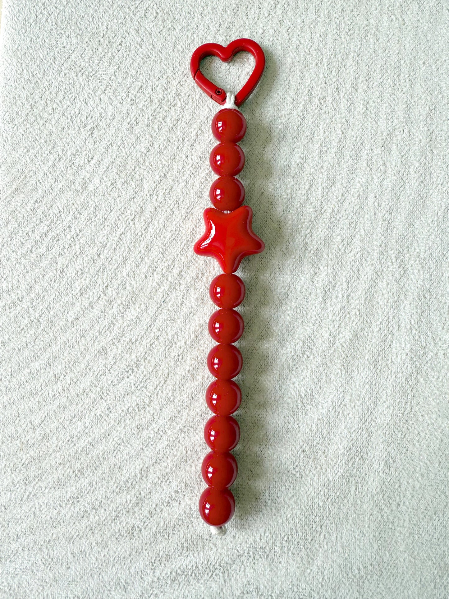 Estrella roja