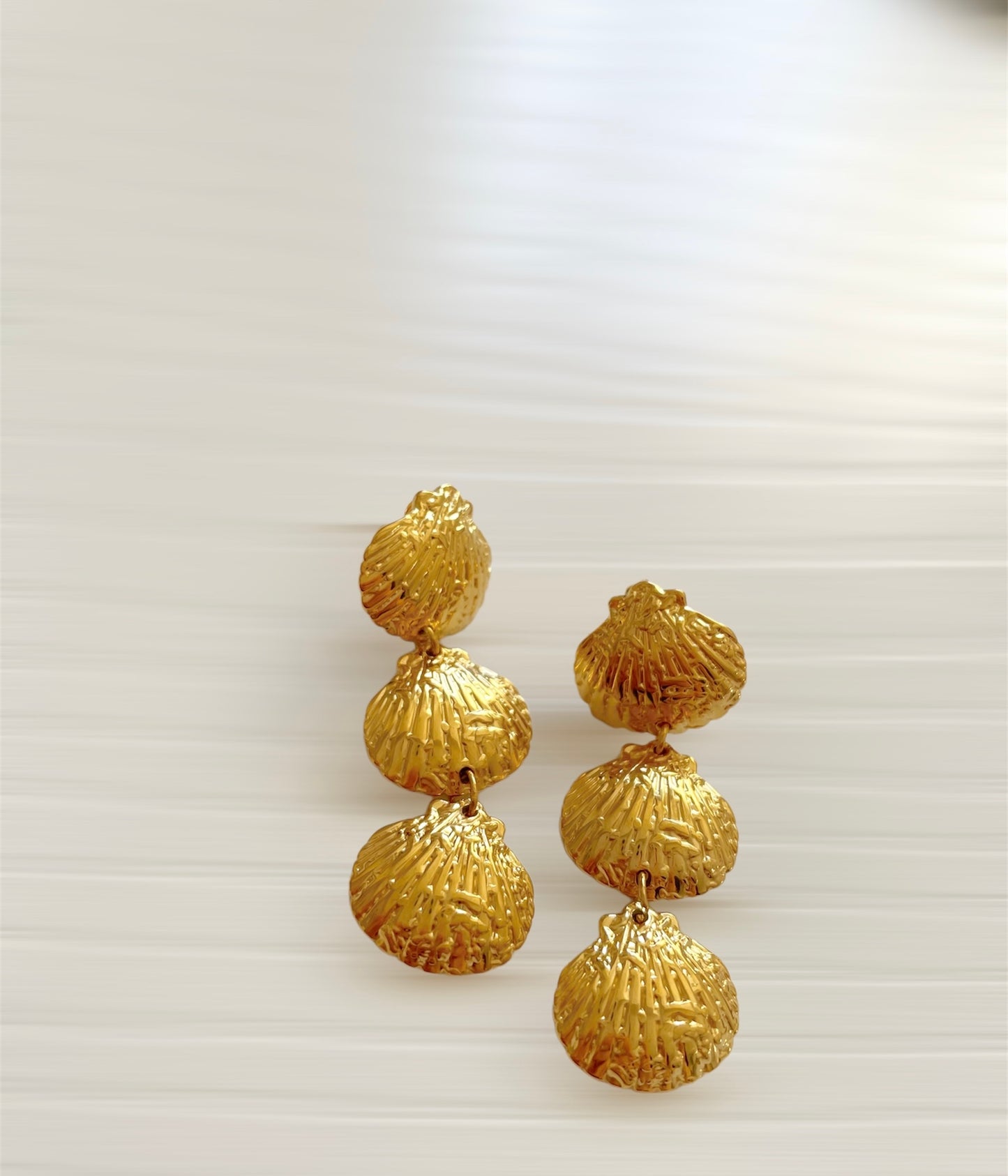 Pendientes “Conchita”