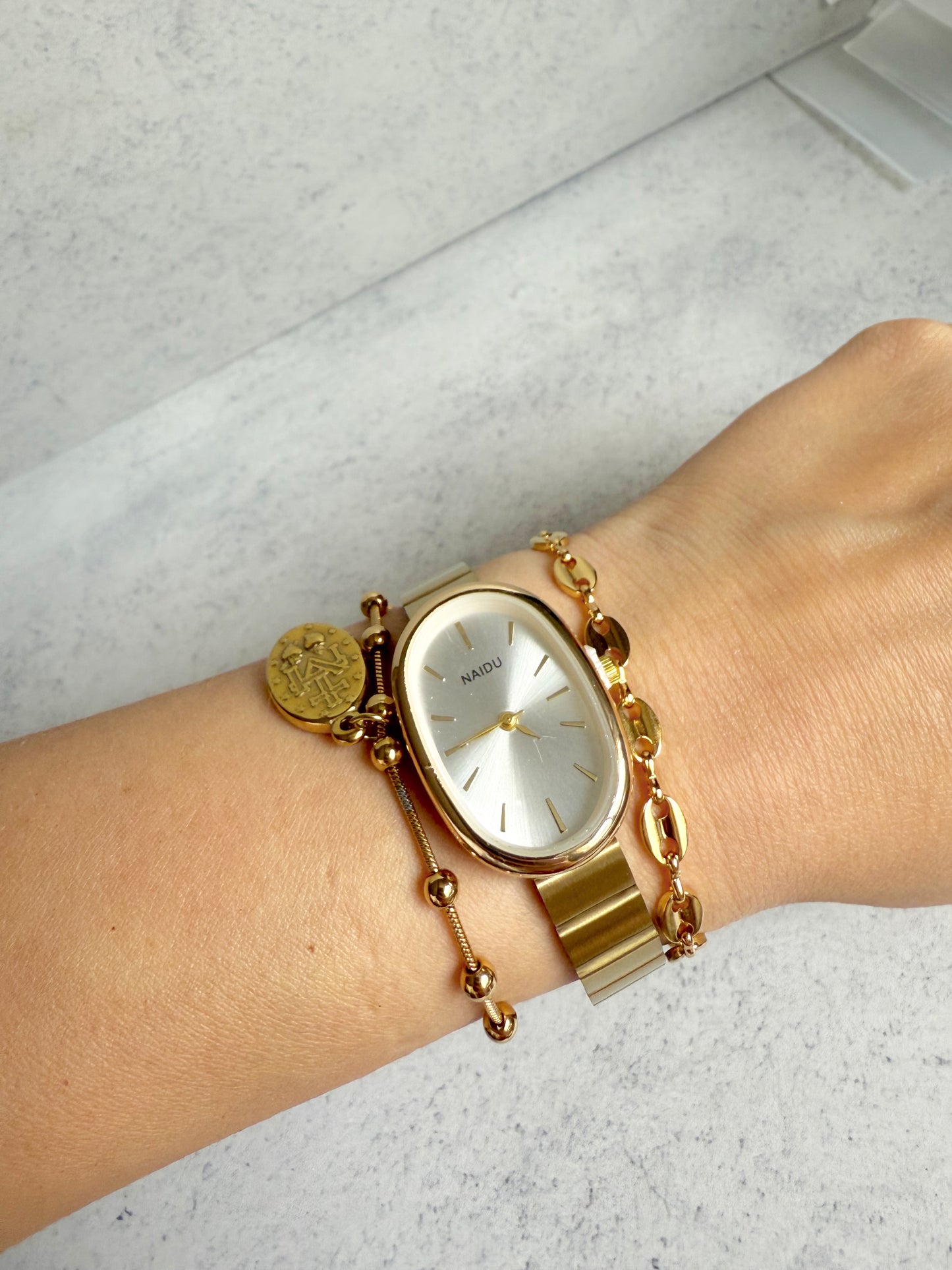 Pulsera gucci