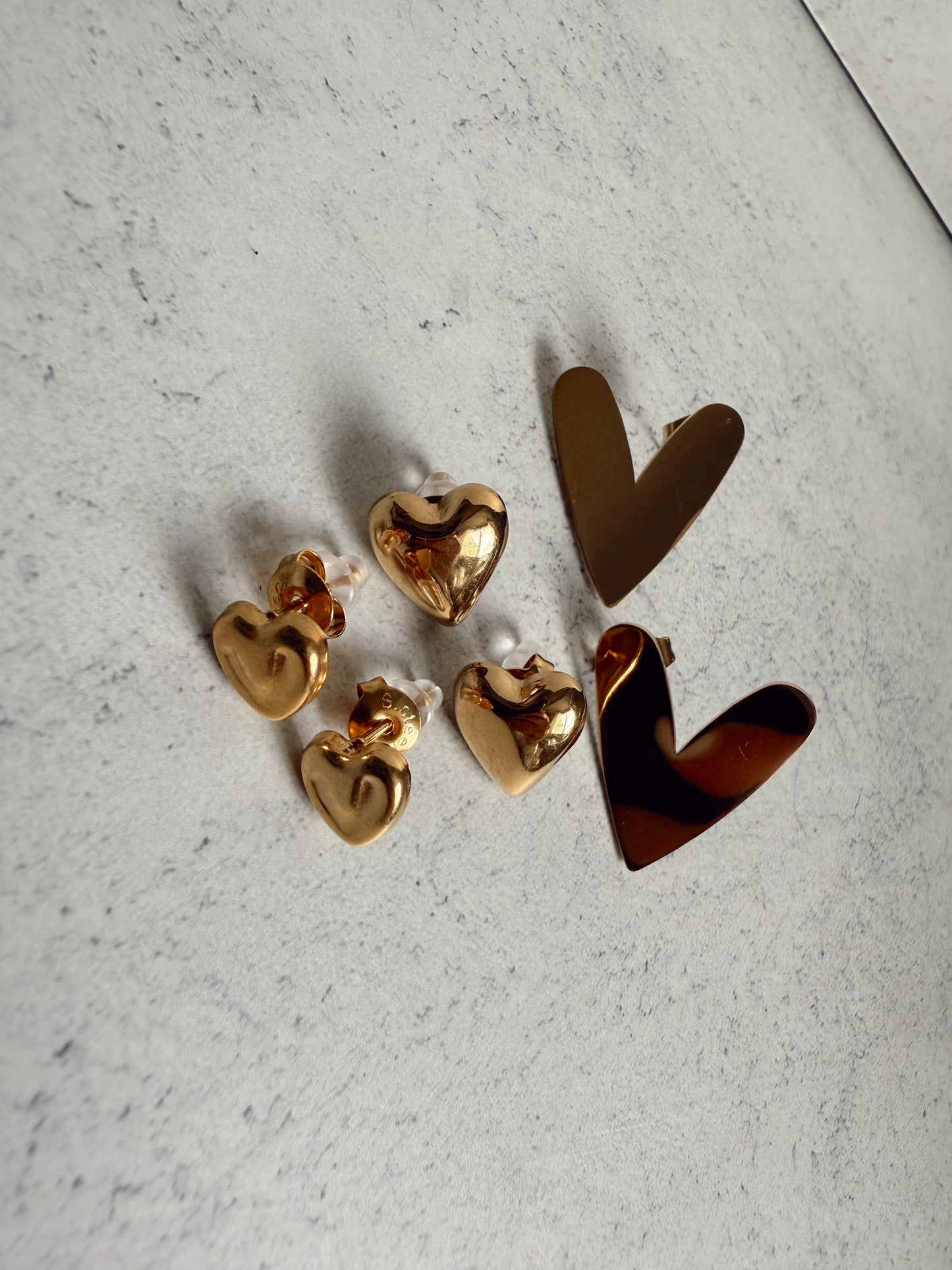 Pendientes