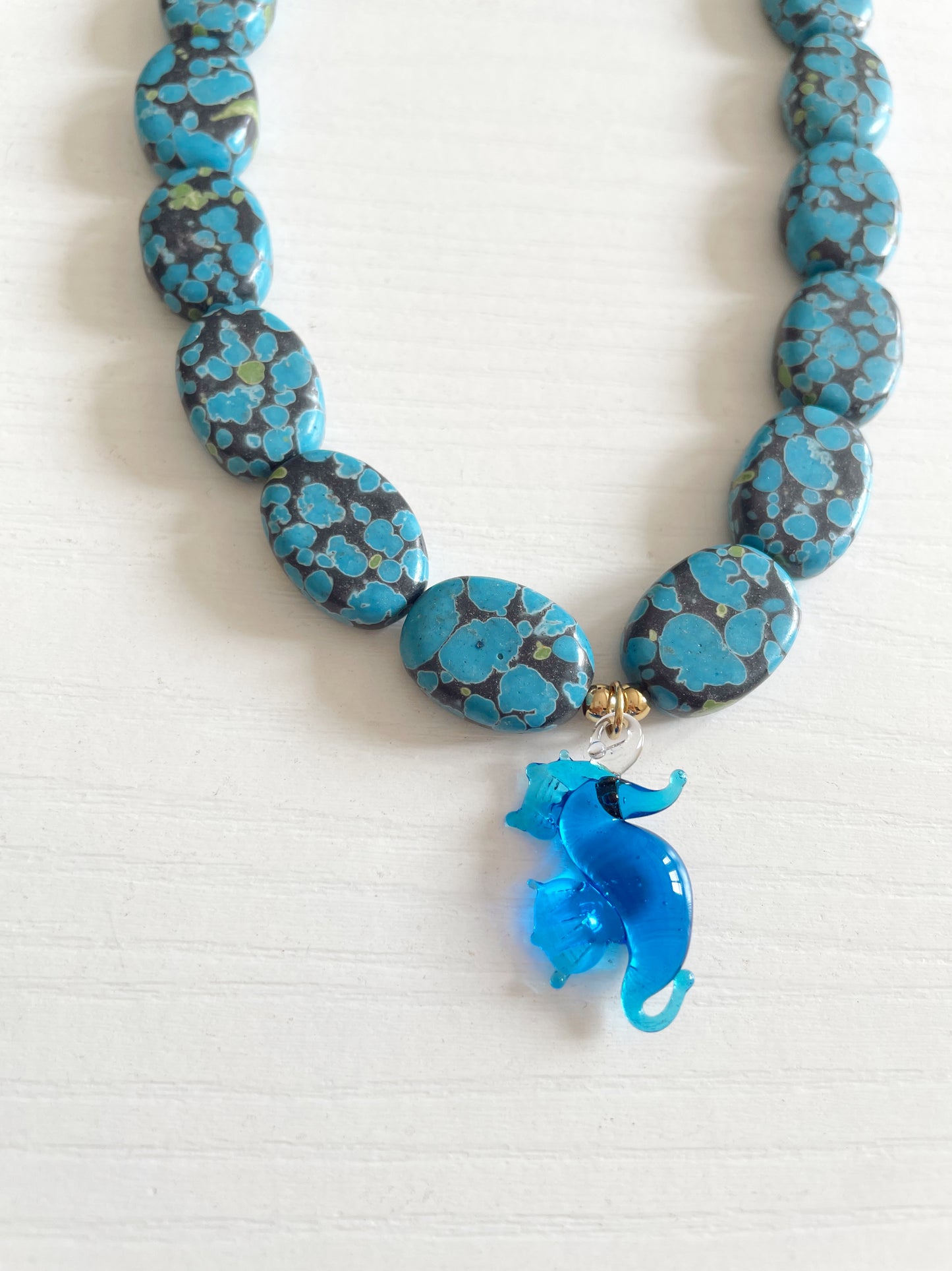 Collar Mar