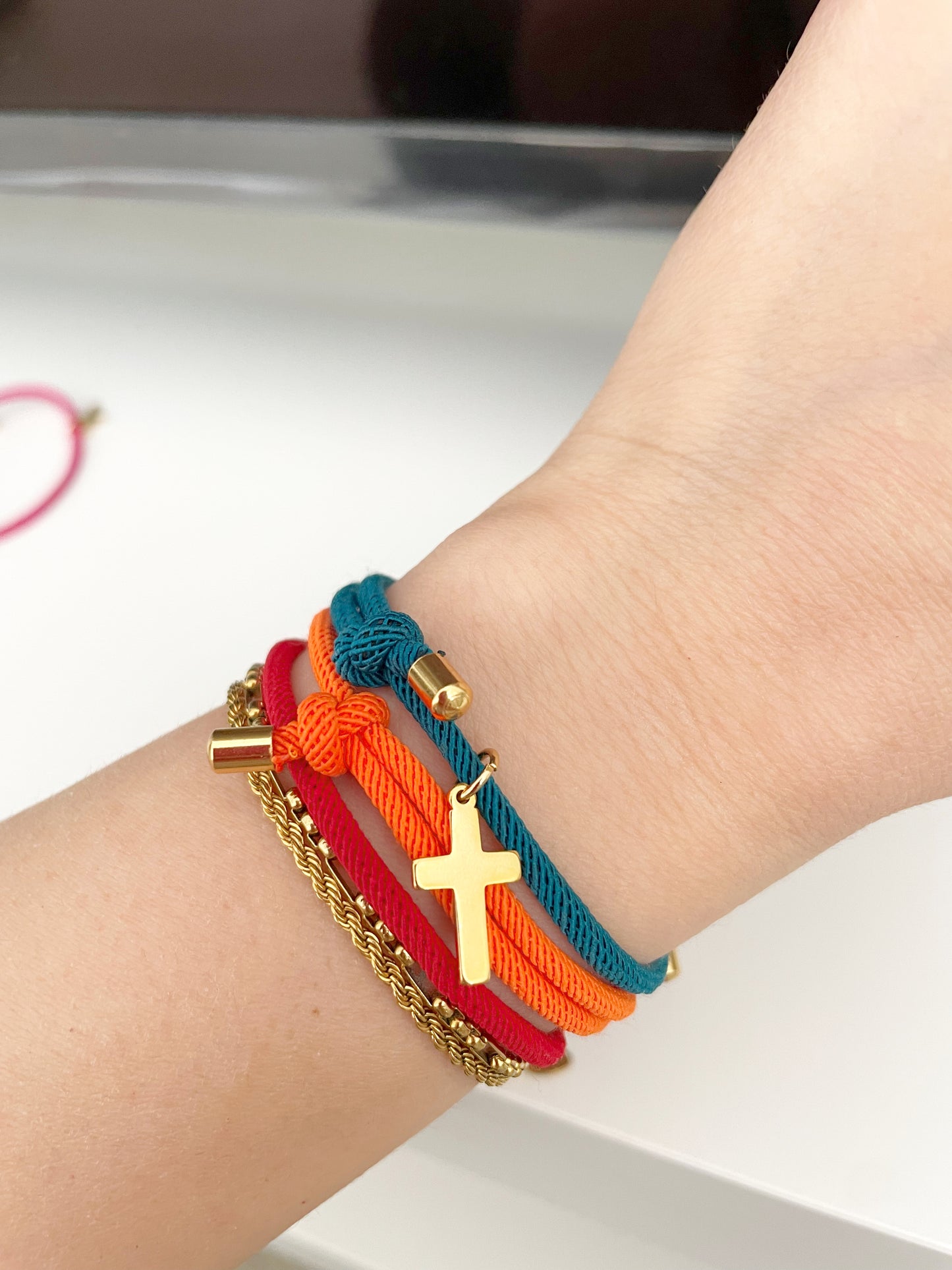 Pulserita de protección,