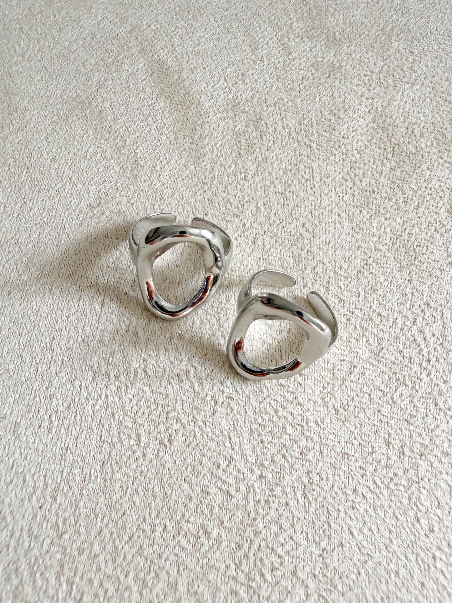 Anillo Ethereal