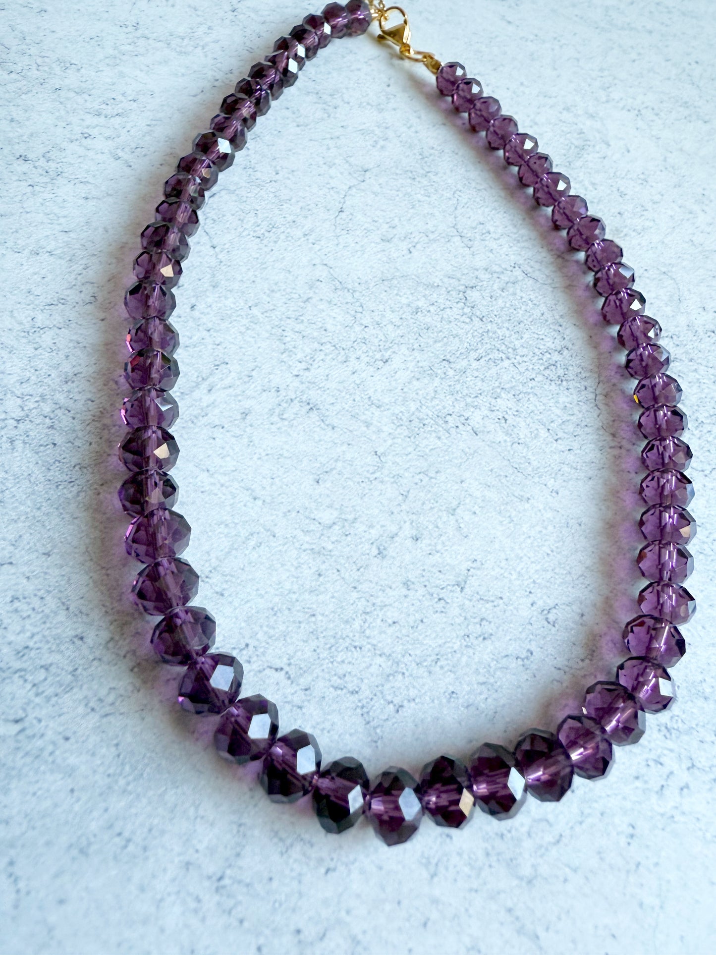 Chocker💜