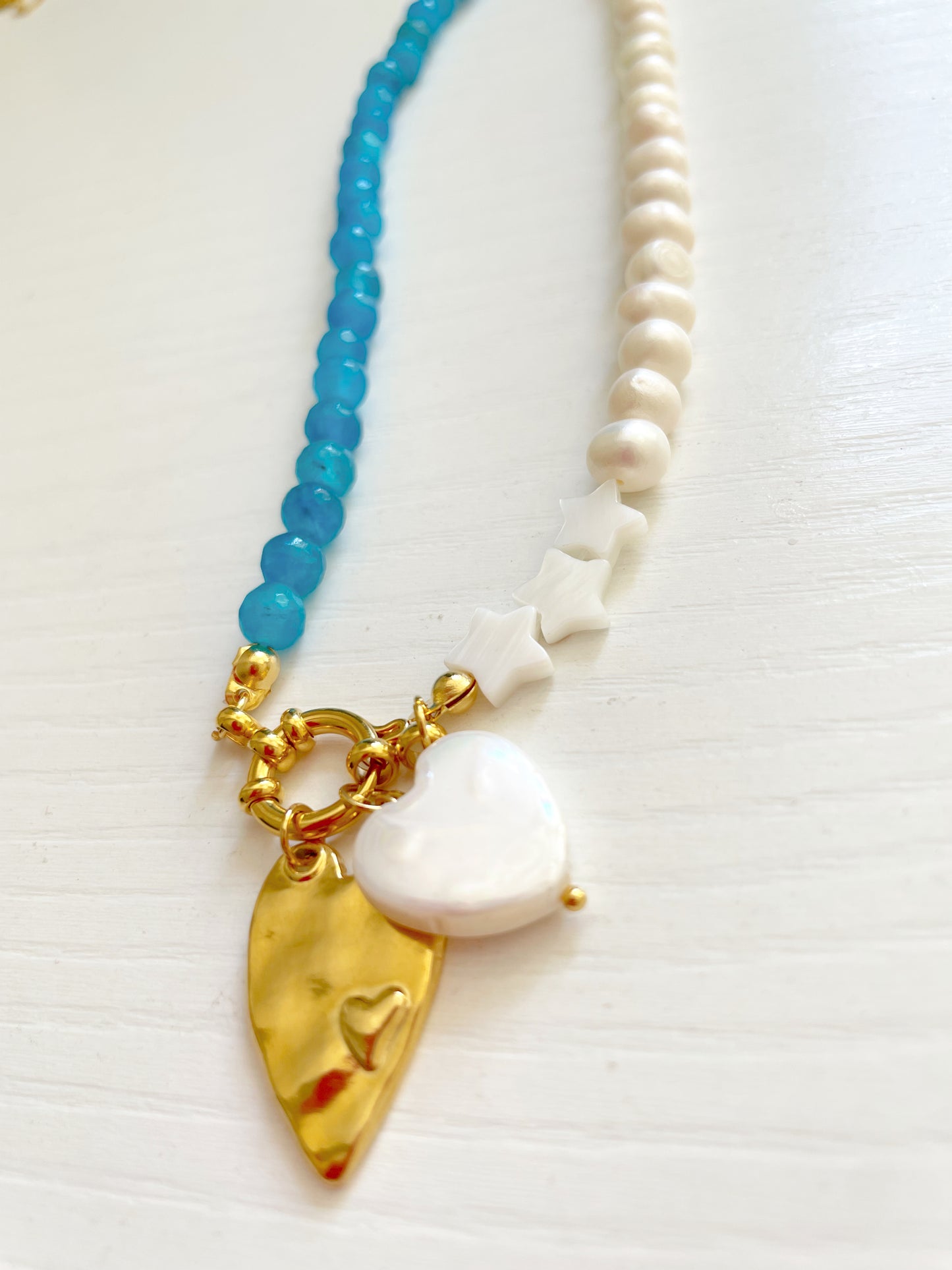 Collar Mare