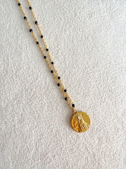 Cadenita Virgen Desamparados