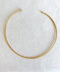 Gargantilla/chocker ajustable
