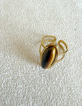 Anillo café