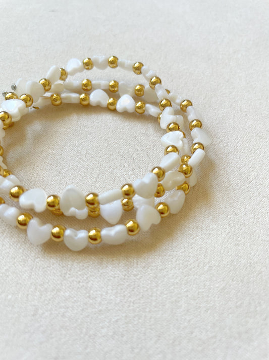 Pulseritas mini cuore