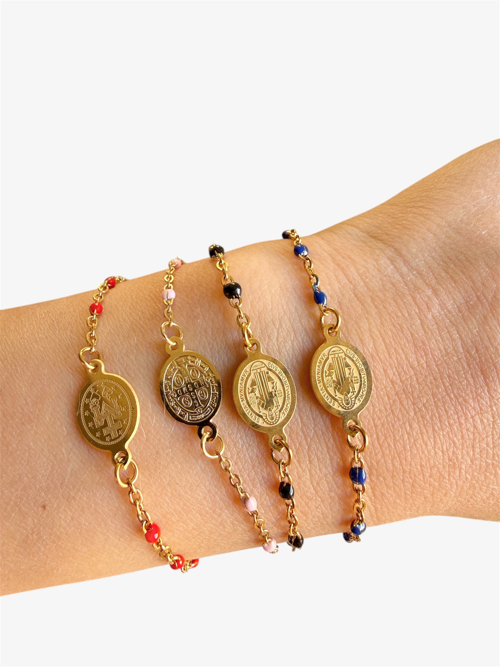 Pulseritas Rosarios