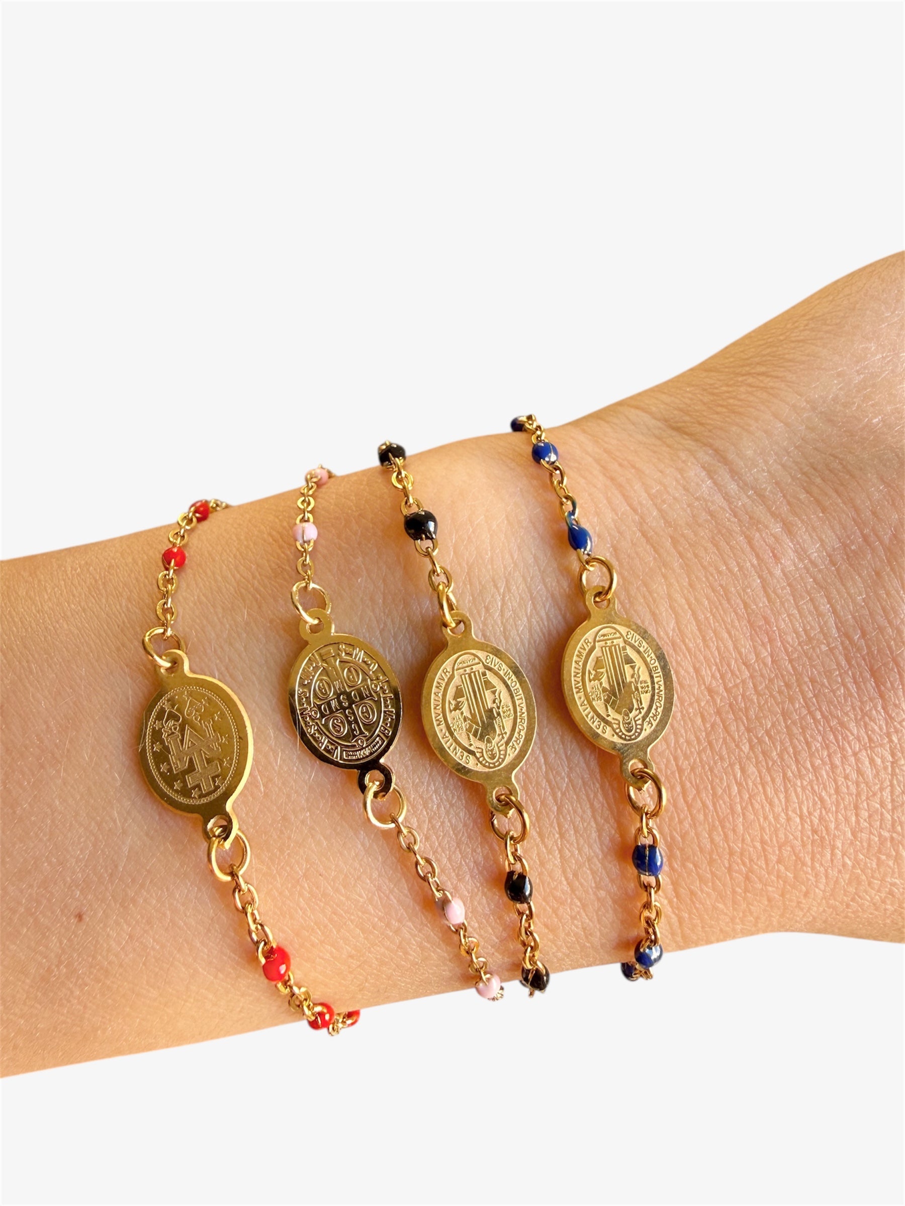 Pulseritas Rosarios