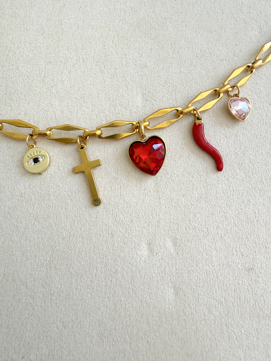 Charms charms💫🌶️❣️🧿🚀