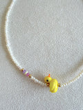 Collar patito