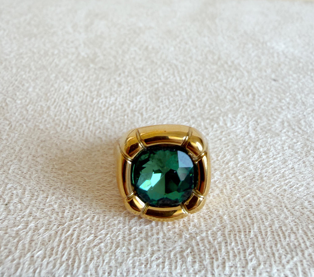 Anillo Krypton