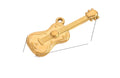 Charm guitar héroe