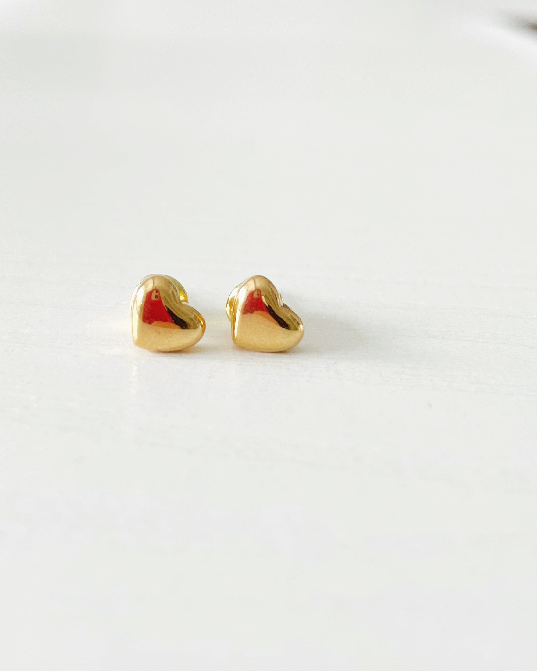 Pendientes minicuore