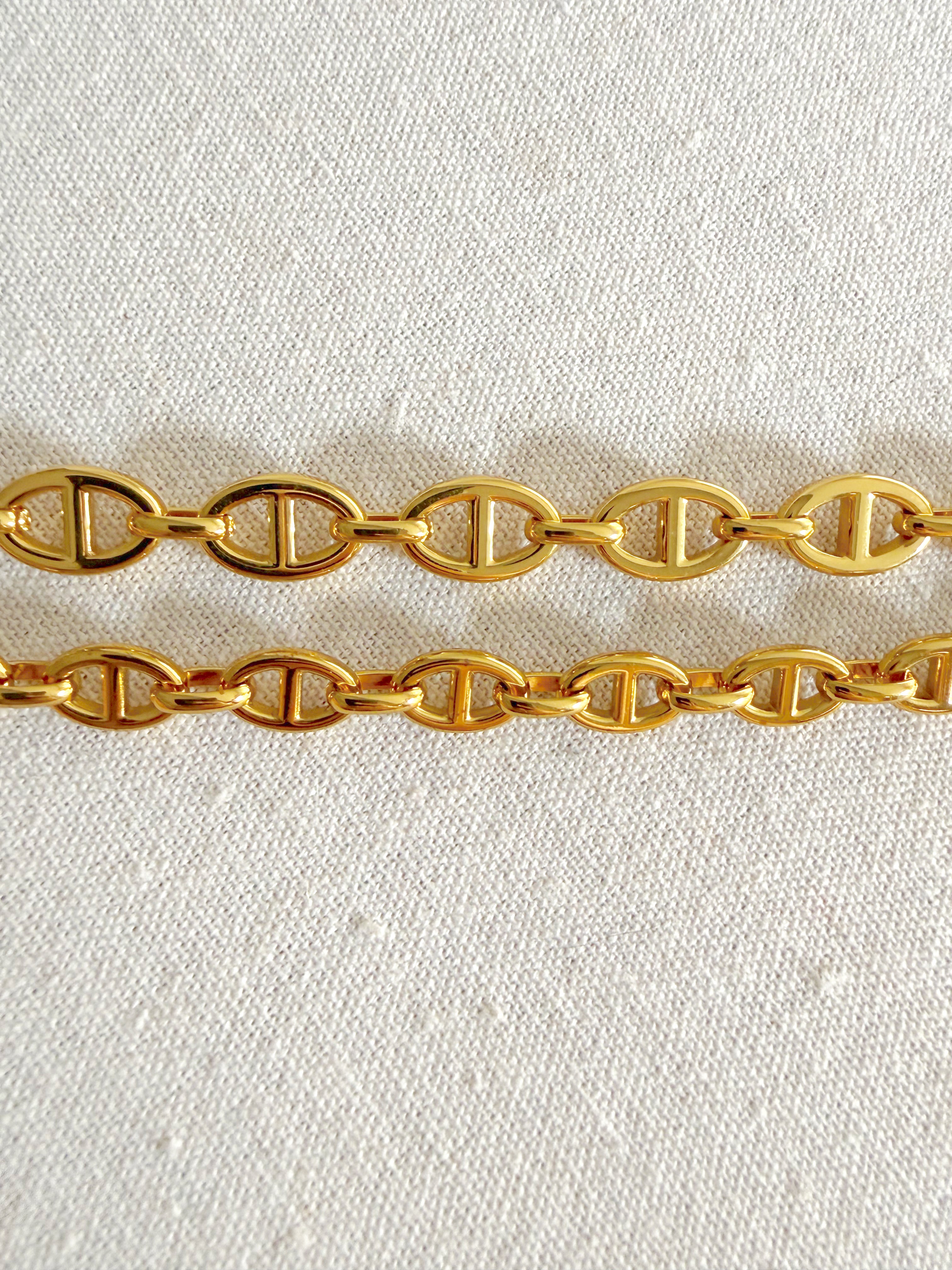 Pulsera basca