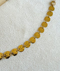 Chocker acero