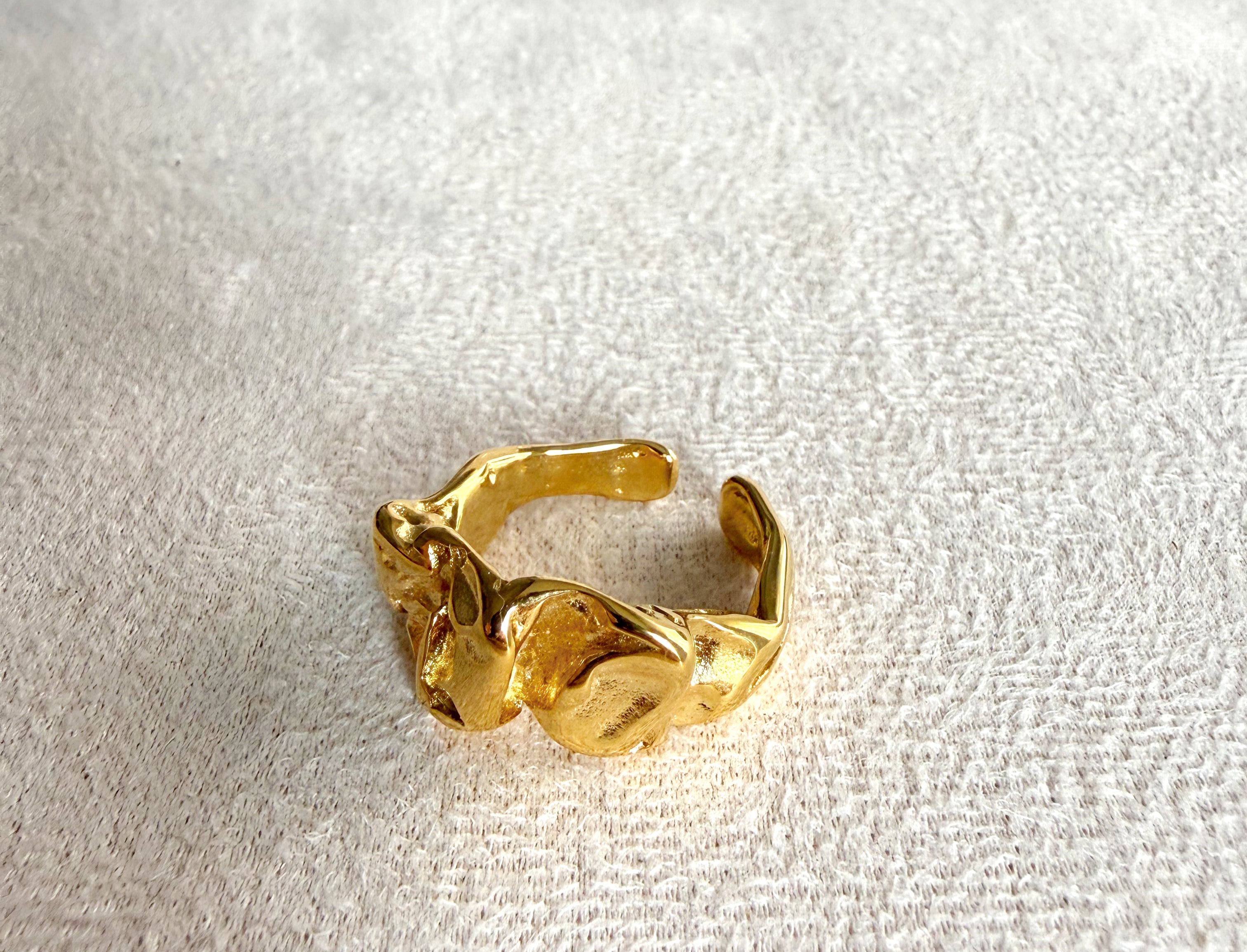 Anillo rey👑