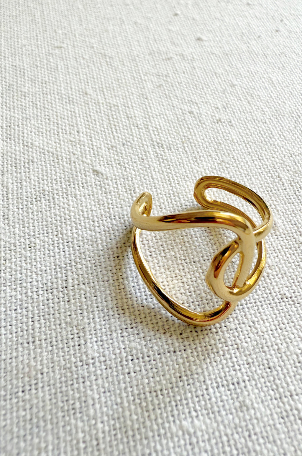 Anillo nudo