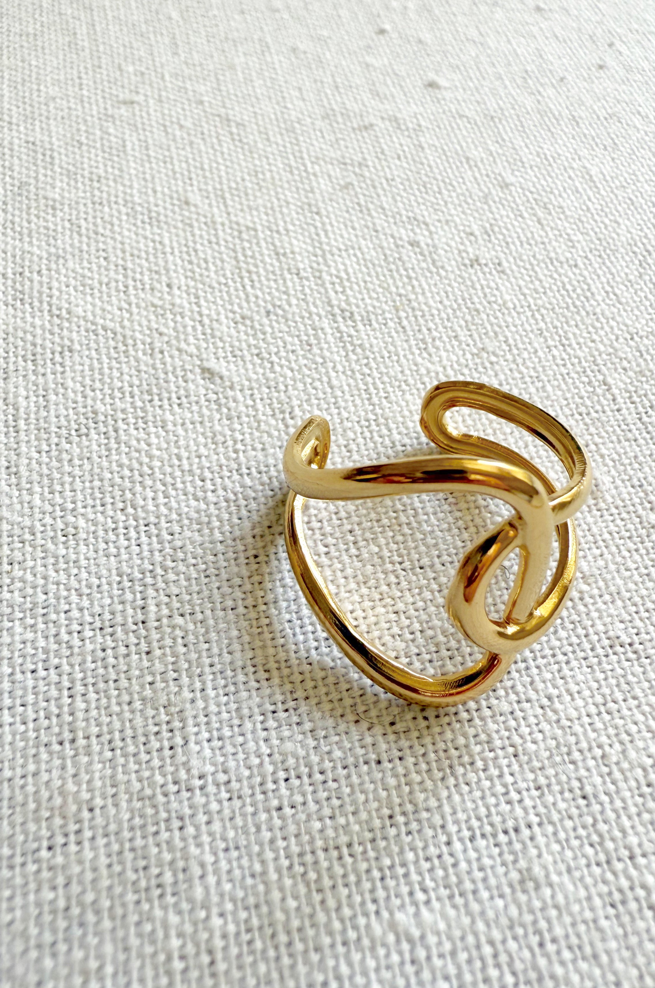 Anillo nudo