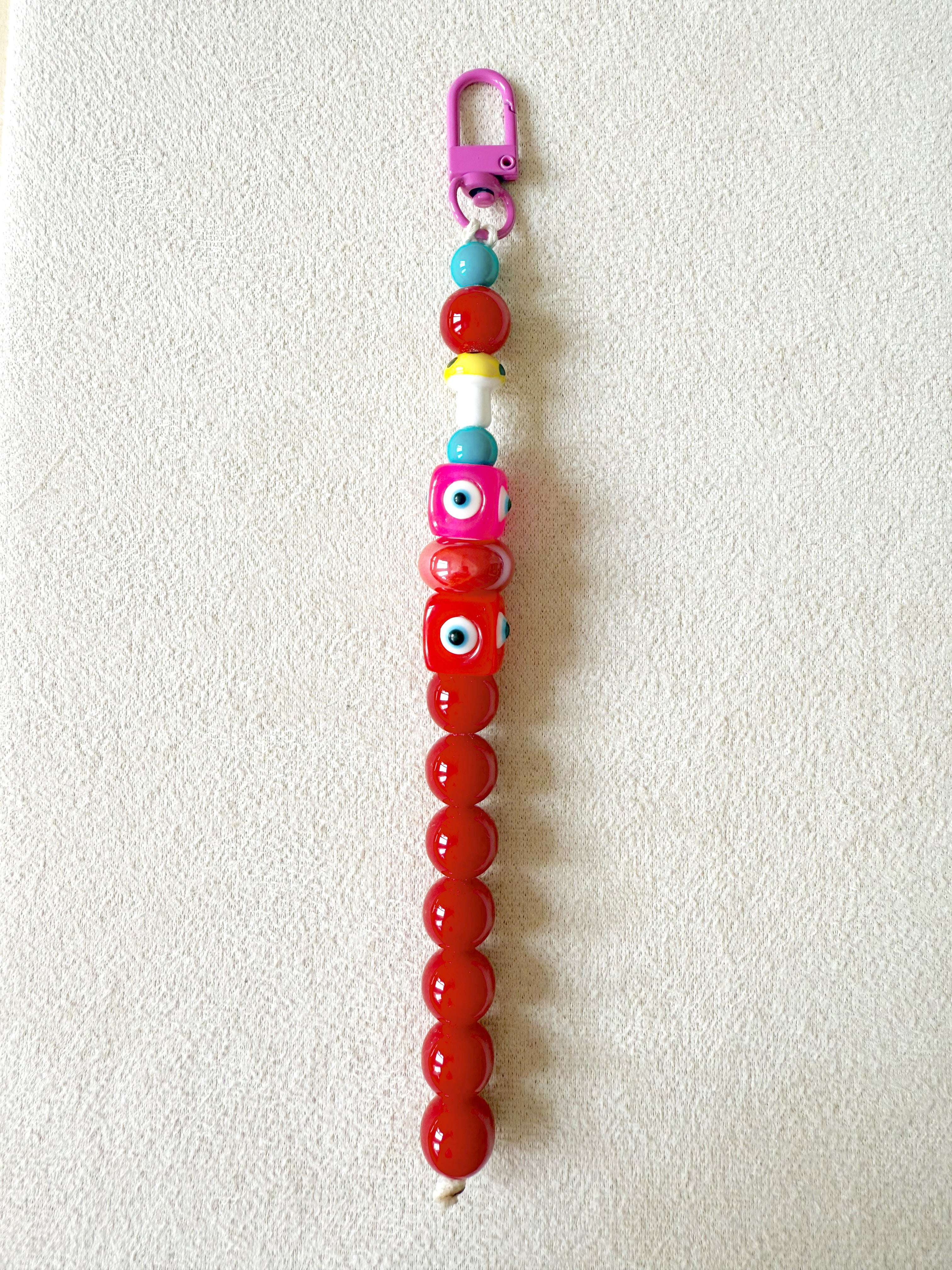 Bag/móvil charm