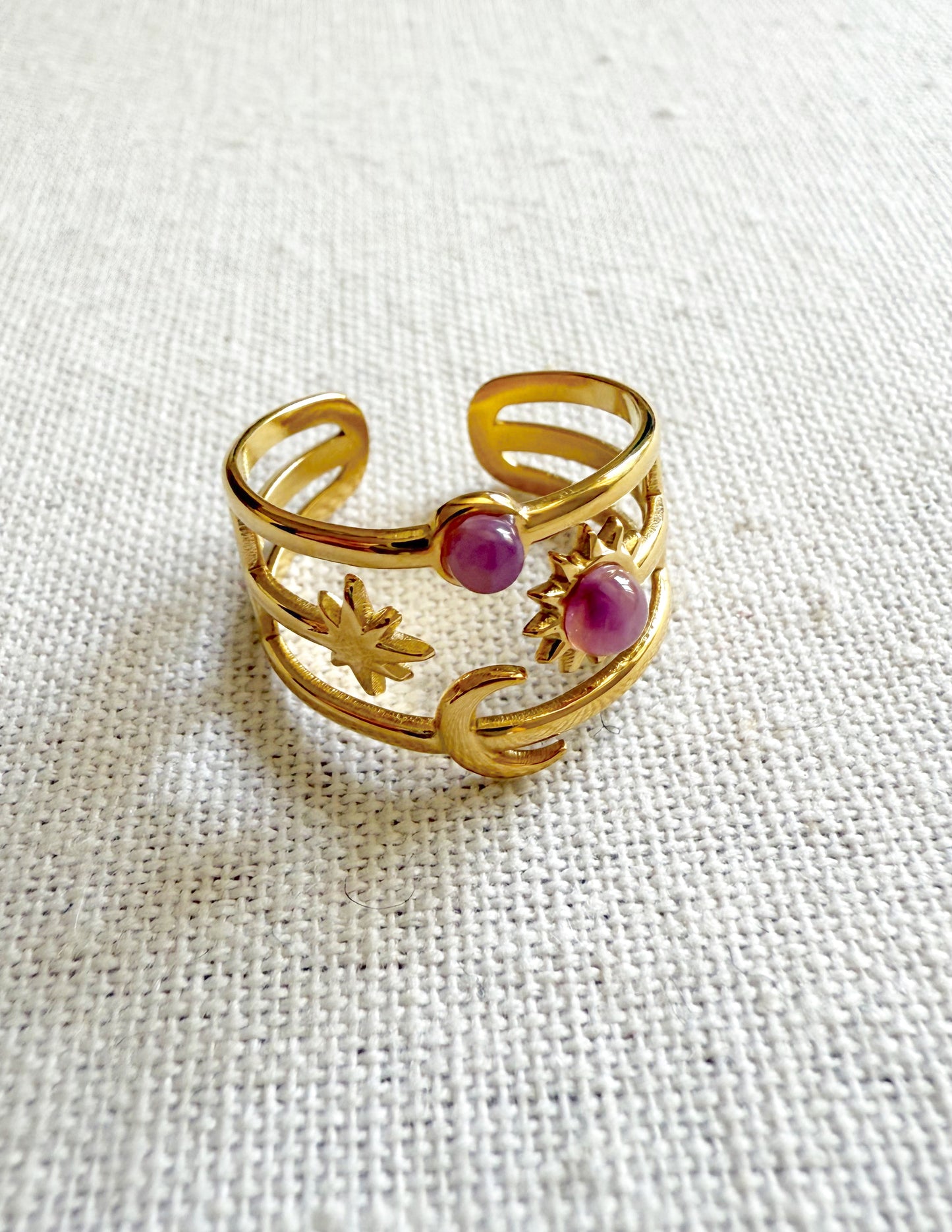 Anillo galaxia
