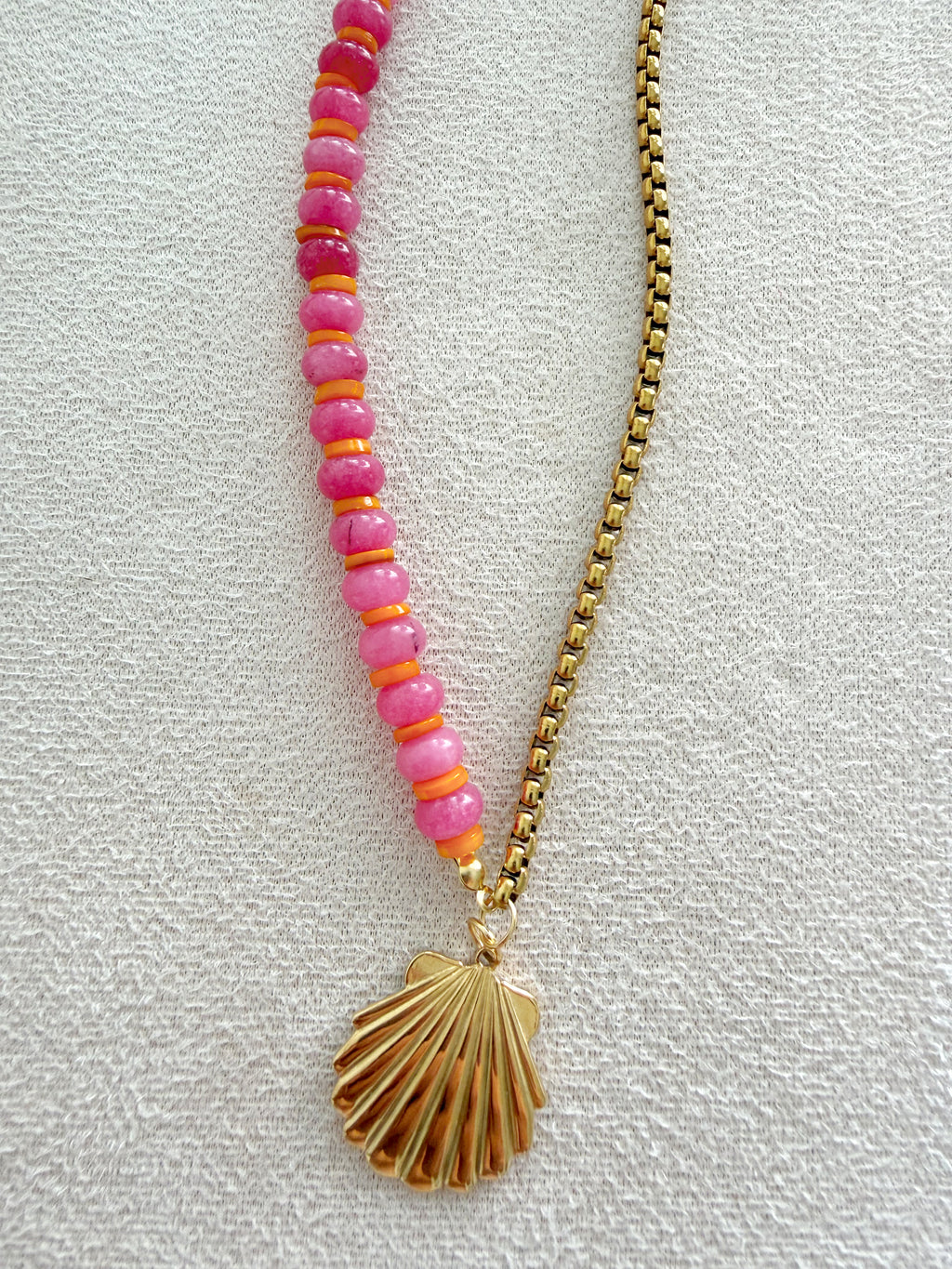 Collar Conchita